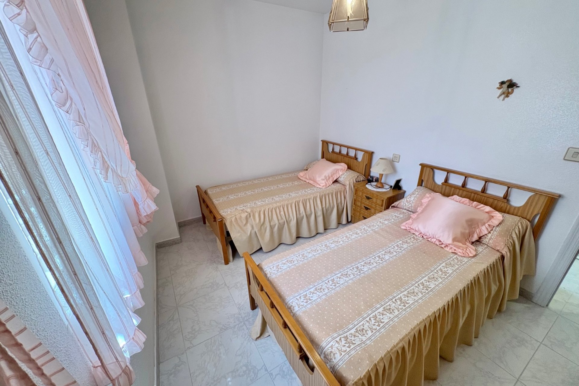 Revente - Appartement - Águilas - Avd Juan Carlos I