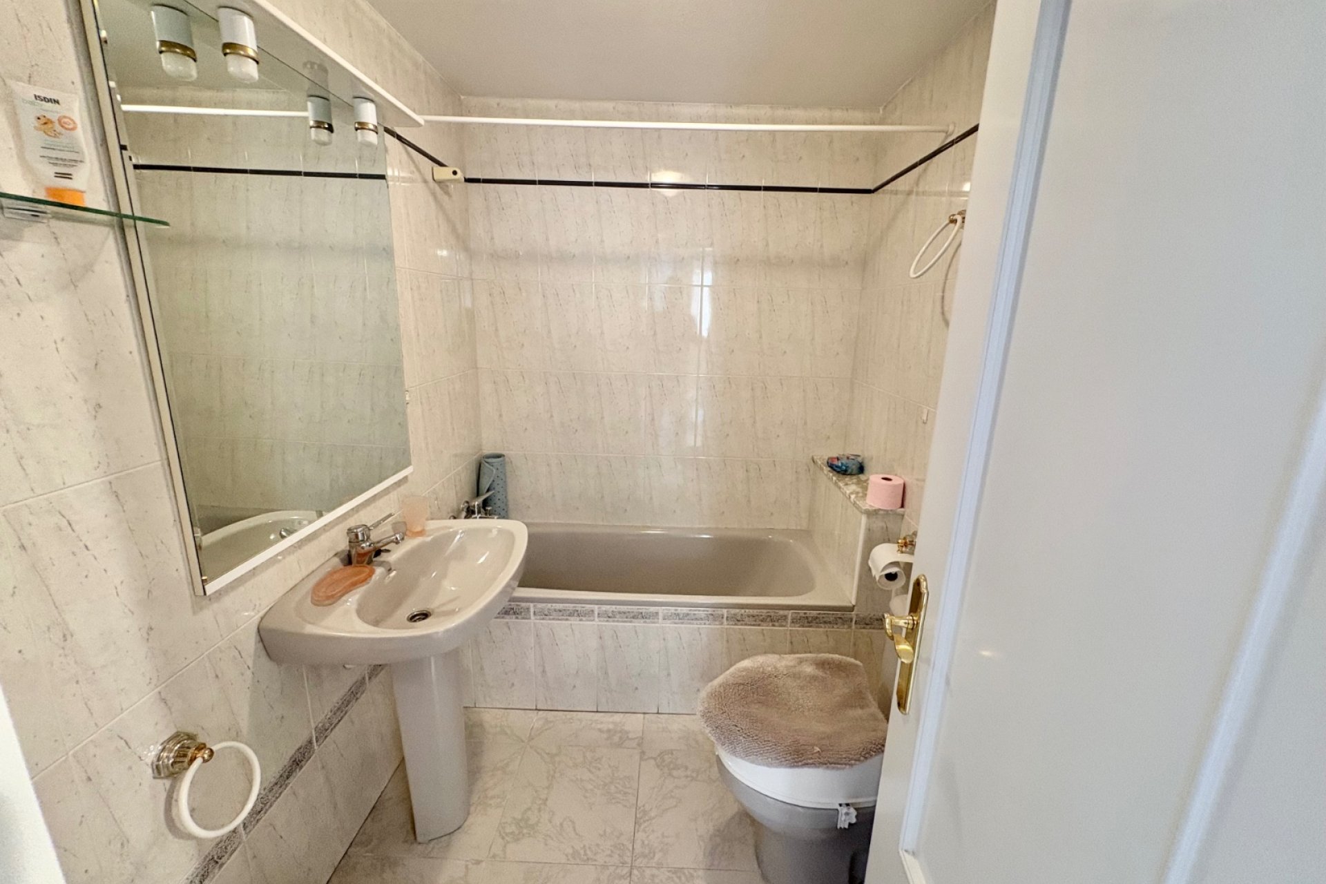 Revente - Appartement - Águilas - Avd Juan Carlos I