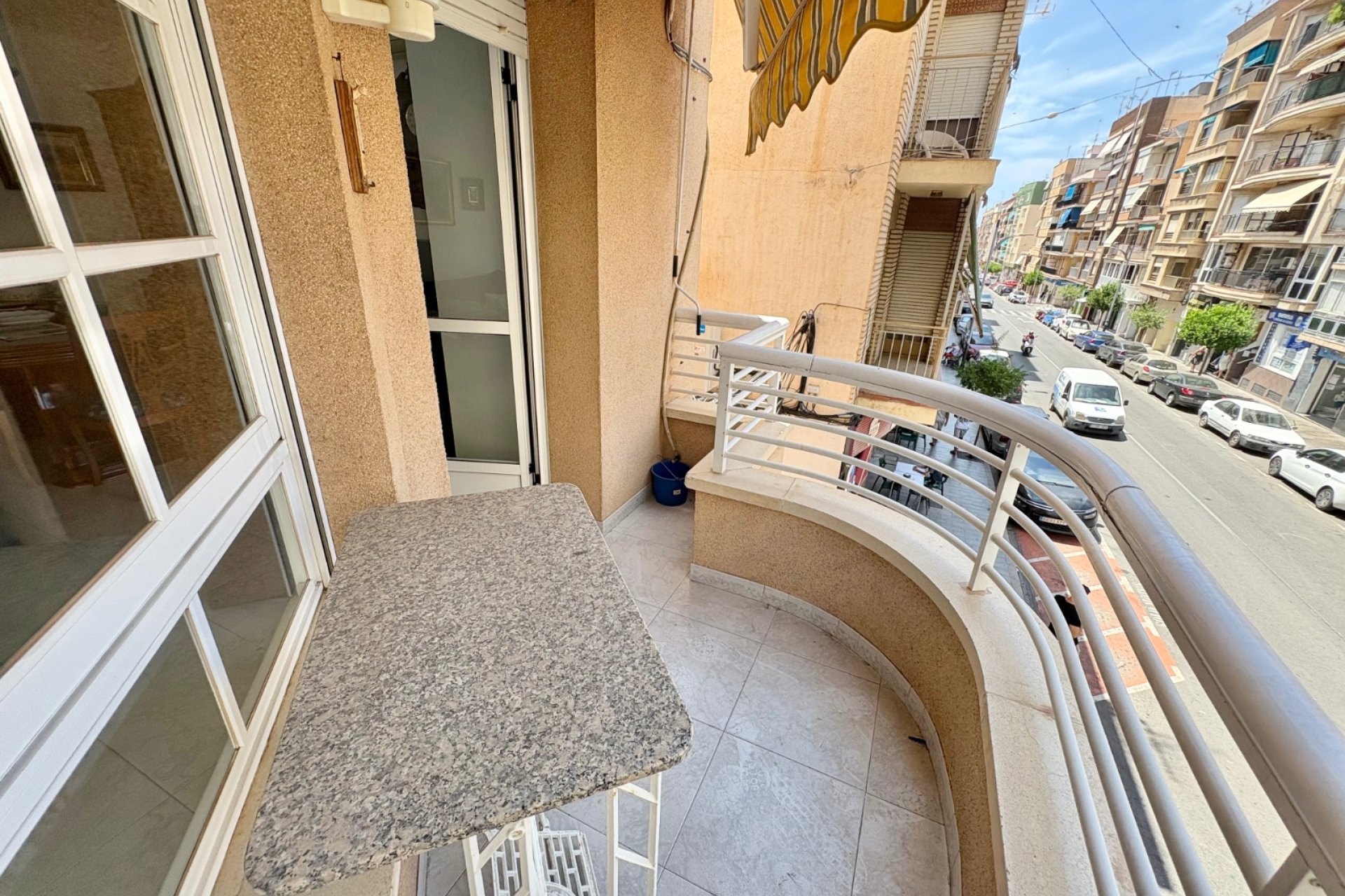 Revente - Appartement - Águilas - Avd Juan Carlos I