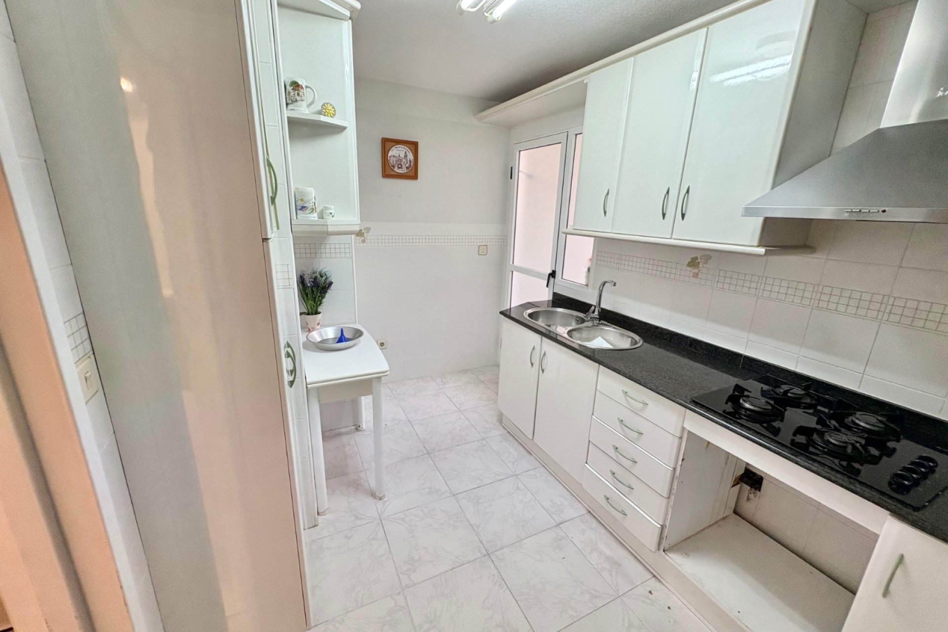 Revente - Appartement - Águilas - Avd Juan Carlos I