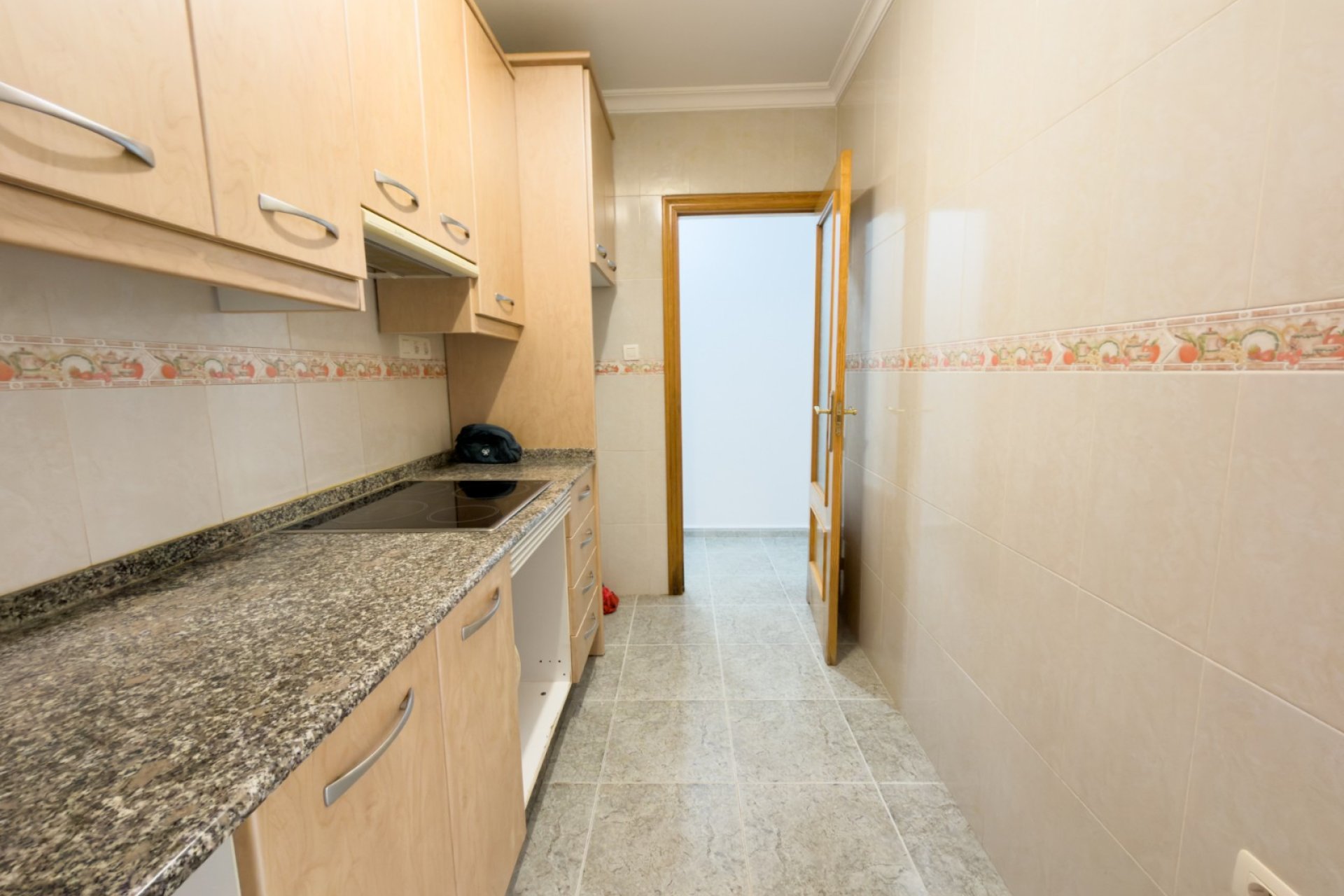 Revente - Appartement - Águilas - Avd Juan Carlos I