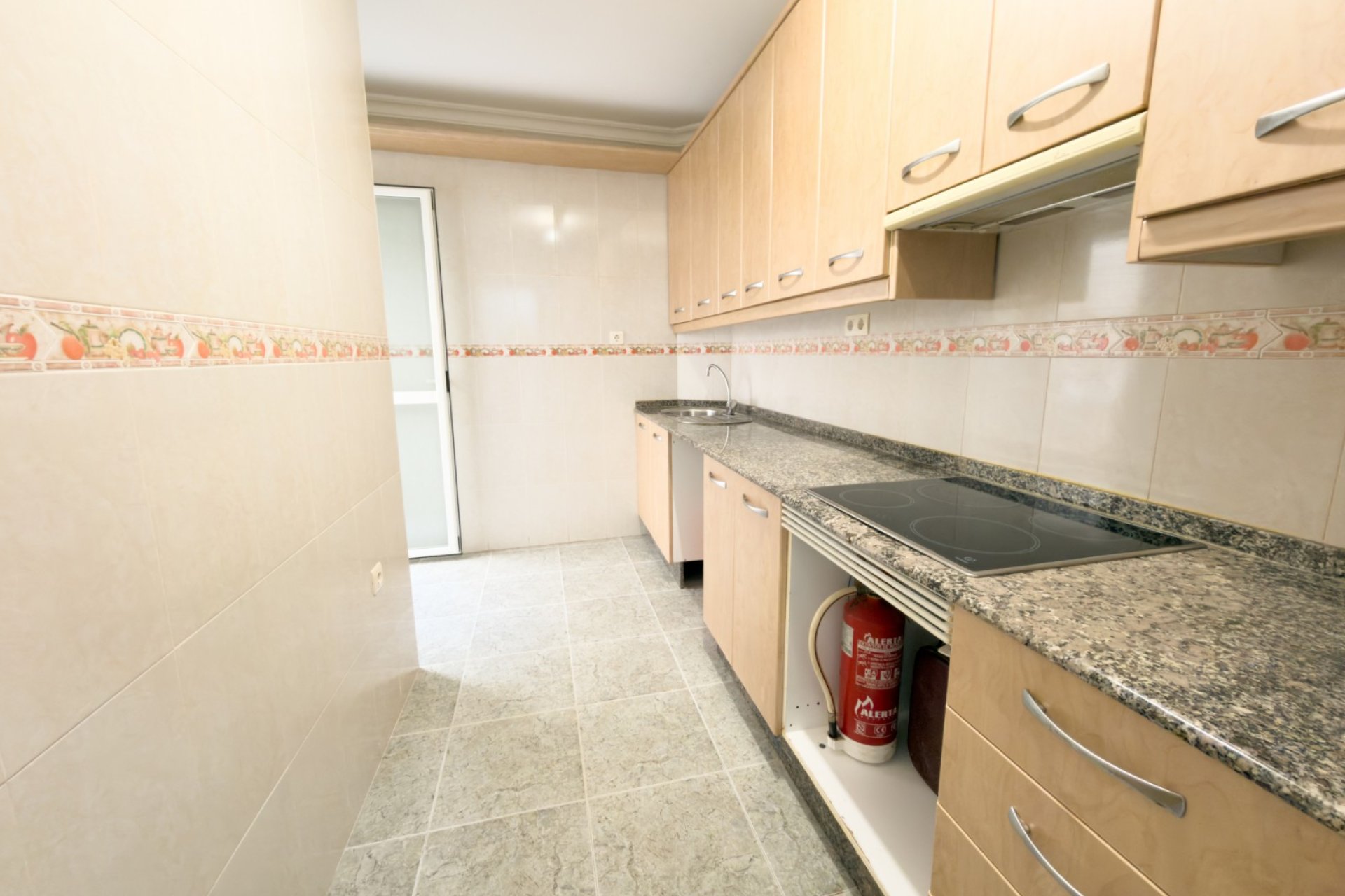 Revente - Appartement - Águilas - Avd Juan Carlos I