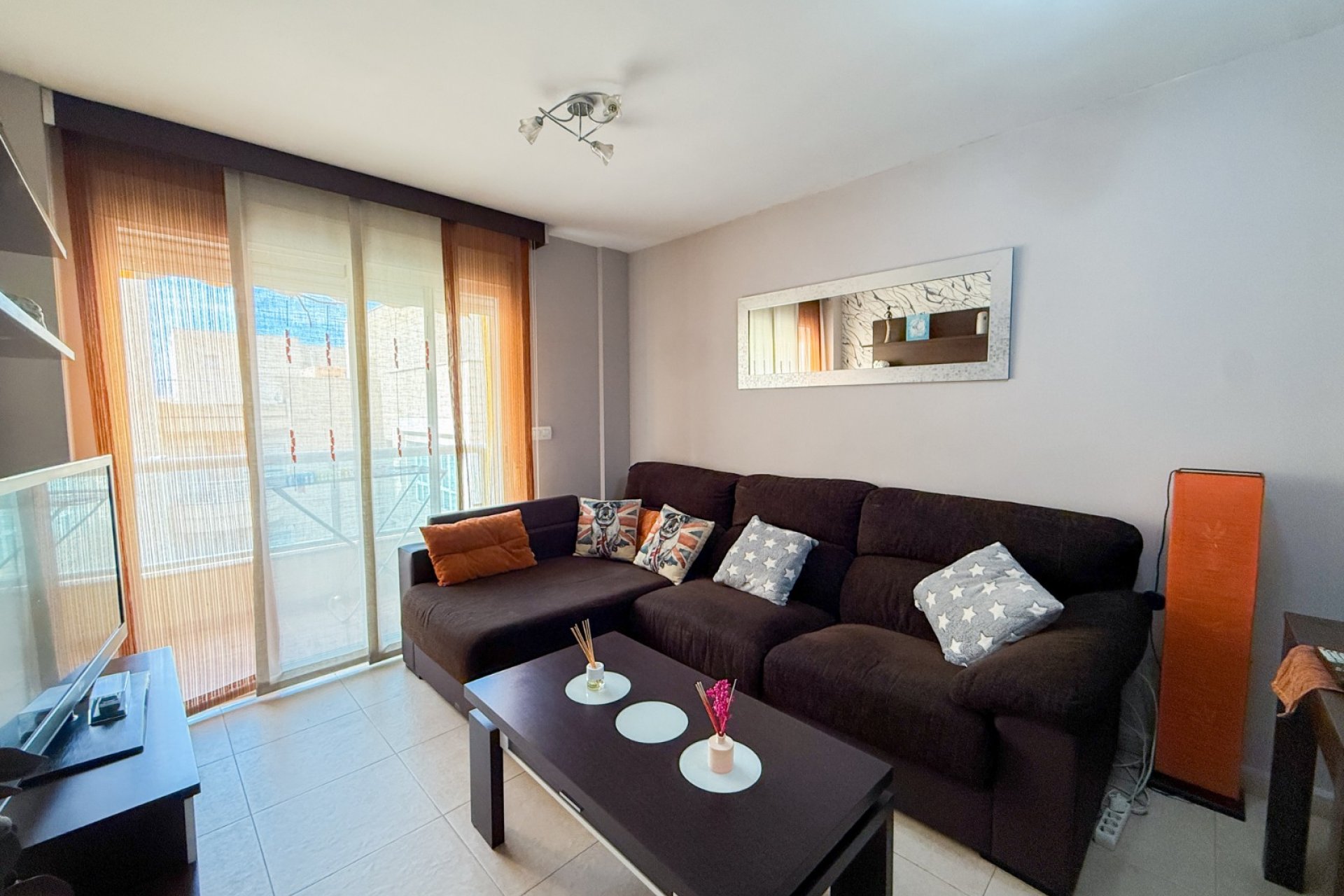 Revente - Appartement - Águilas - Avd Juan Carlos I