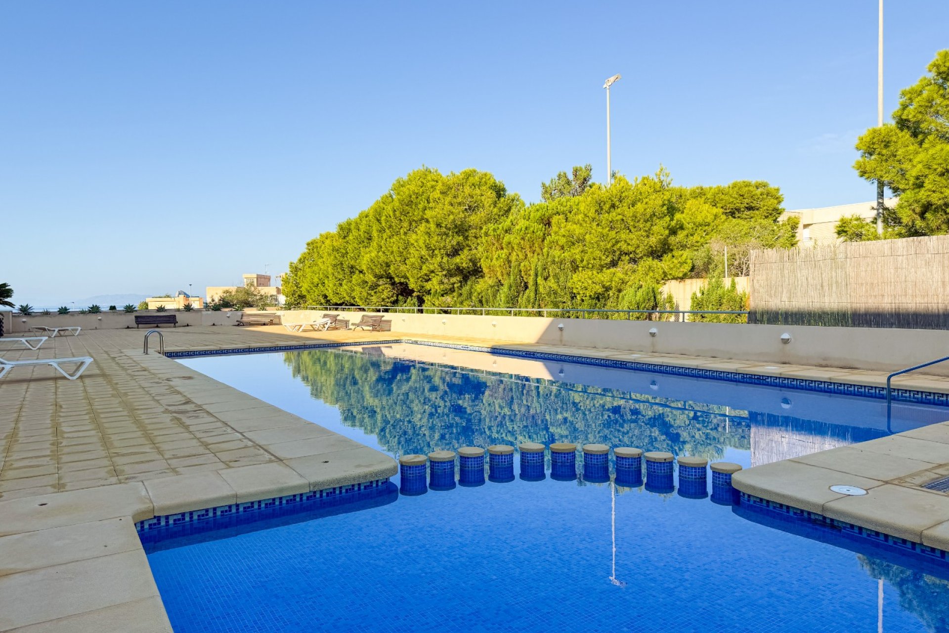 Revente - Appartement - Águilas - Calabardina