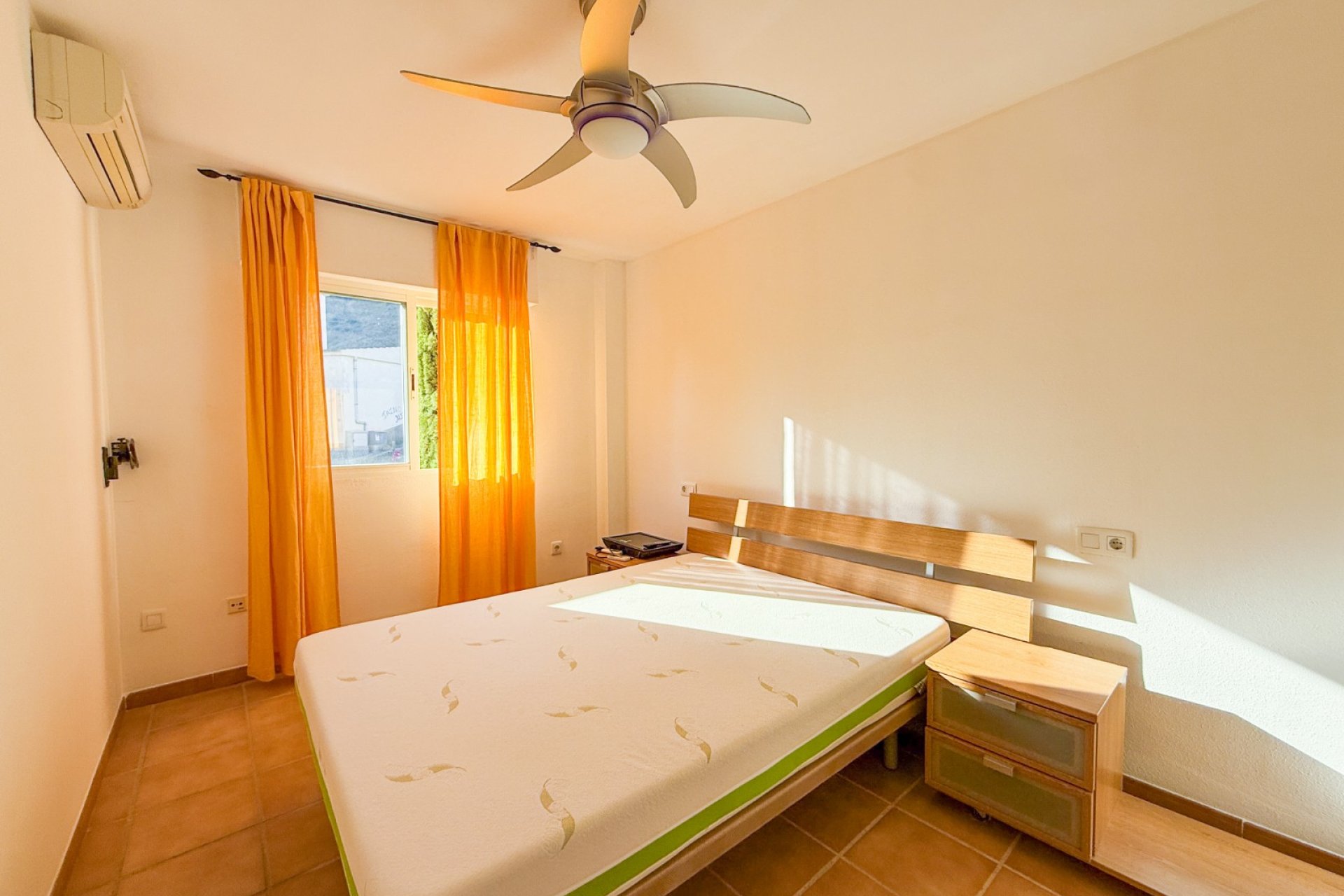 Revente - Appartement - Águilas - Calabardina