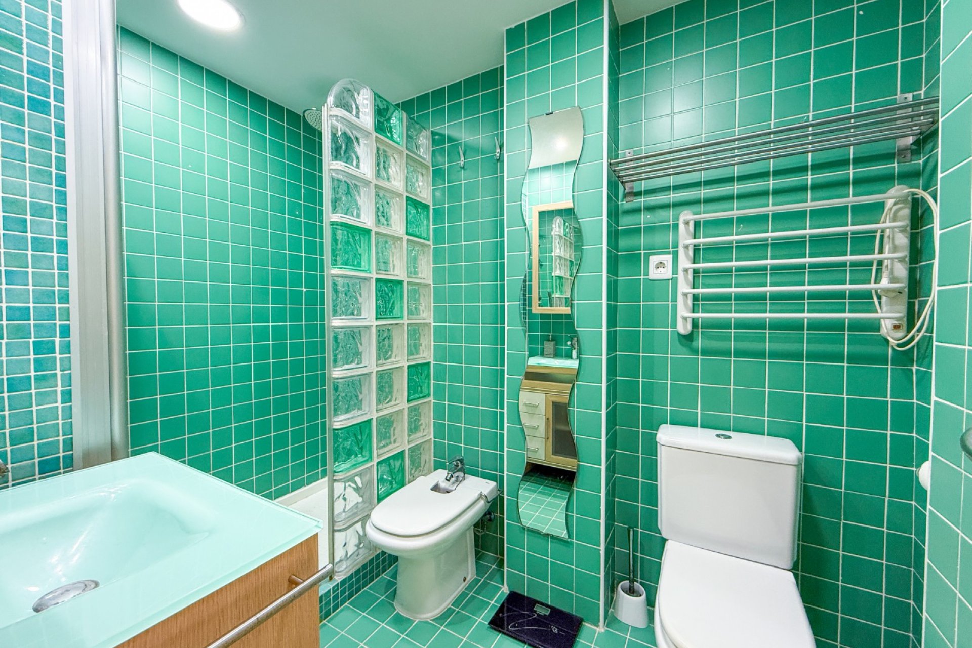 Revente - Appartement - Águilas - Calabardina