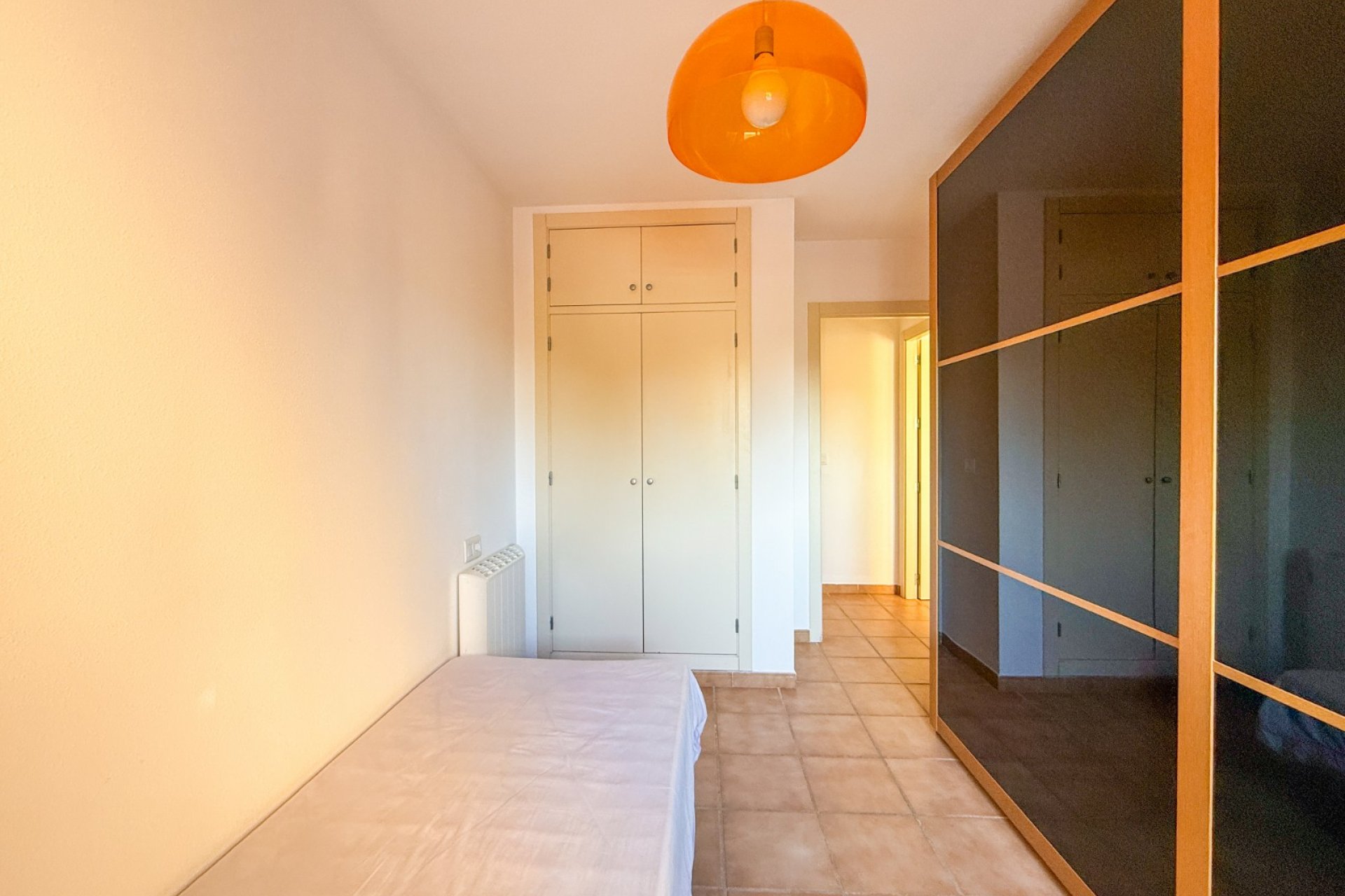 Revente - Appartement - Águilas - Calabardina