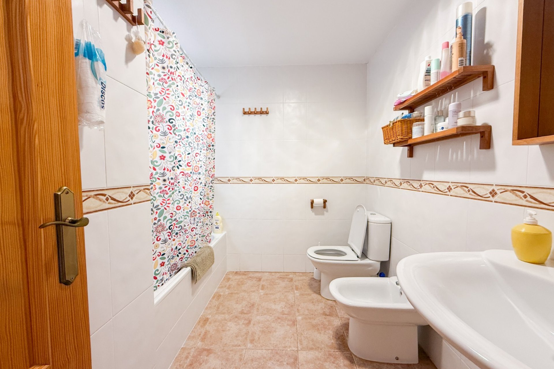 Revente - Appartement - Águilas - Calabardina