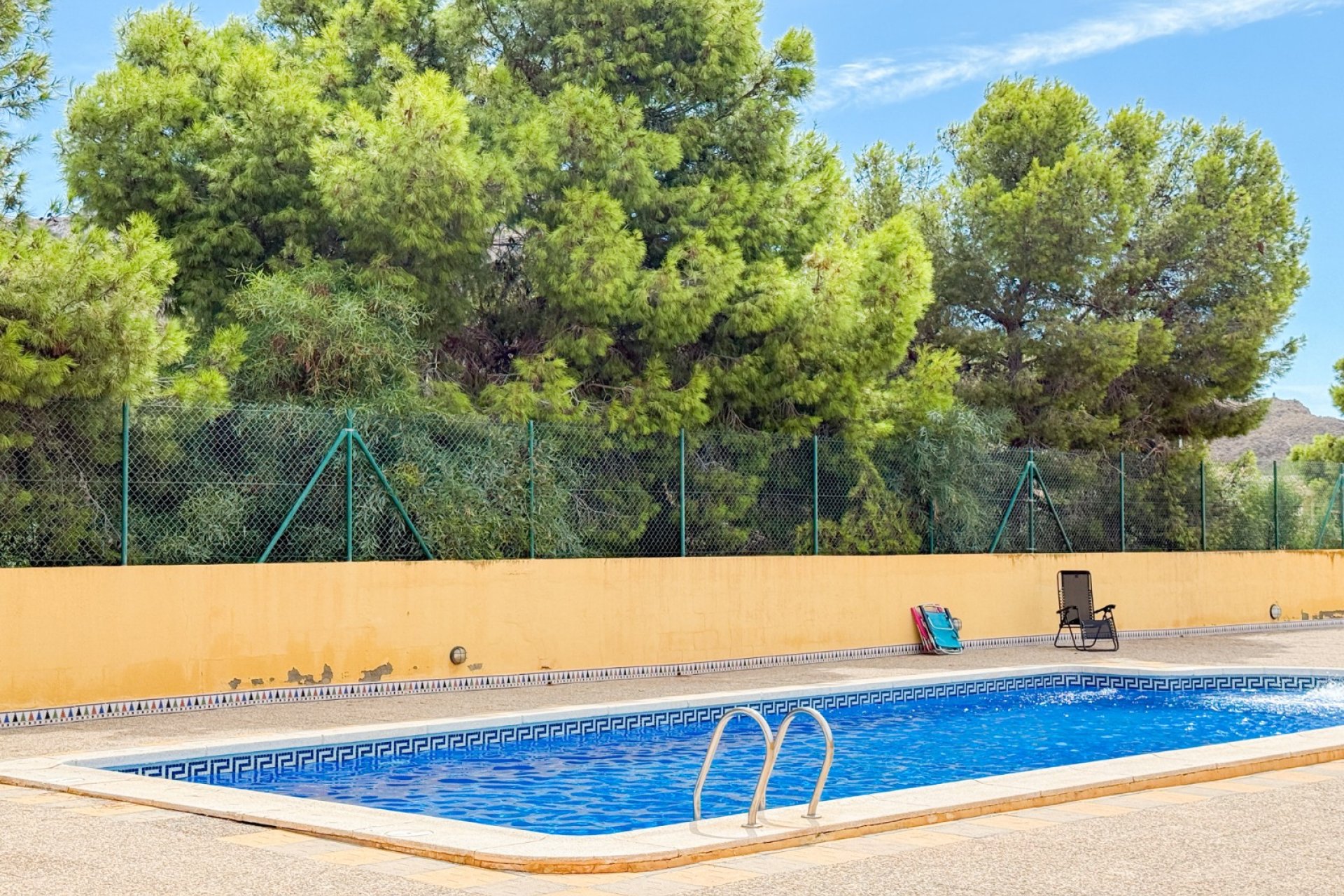 Revente - Appartement - Águilas - Calabardina