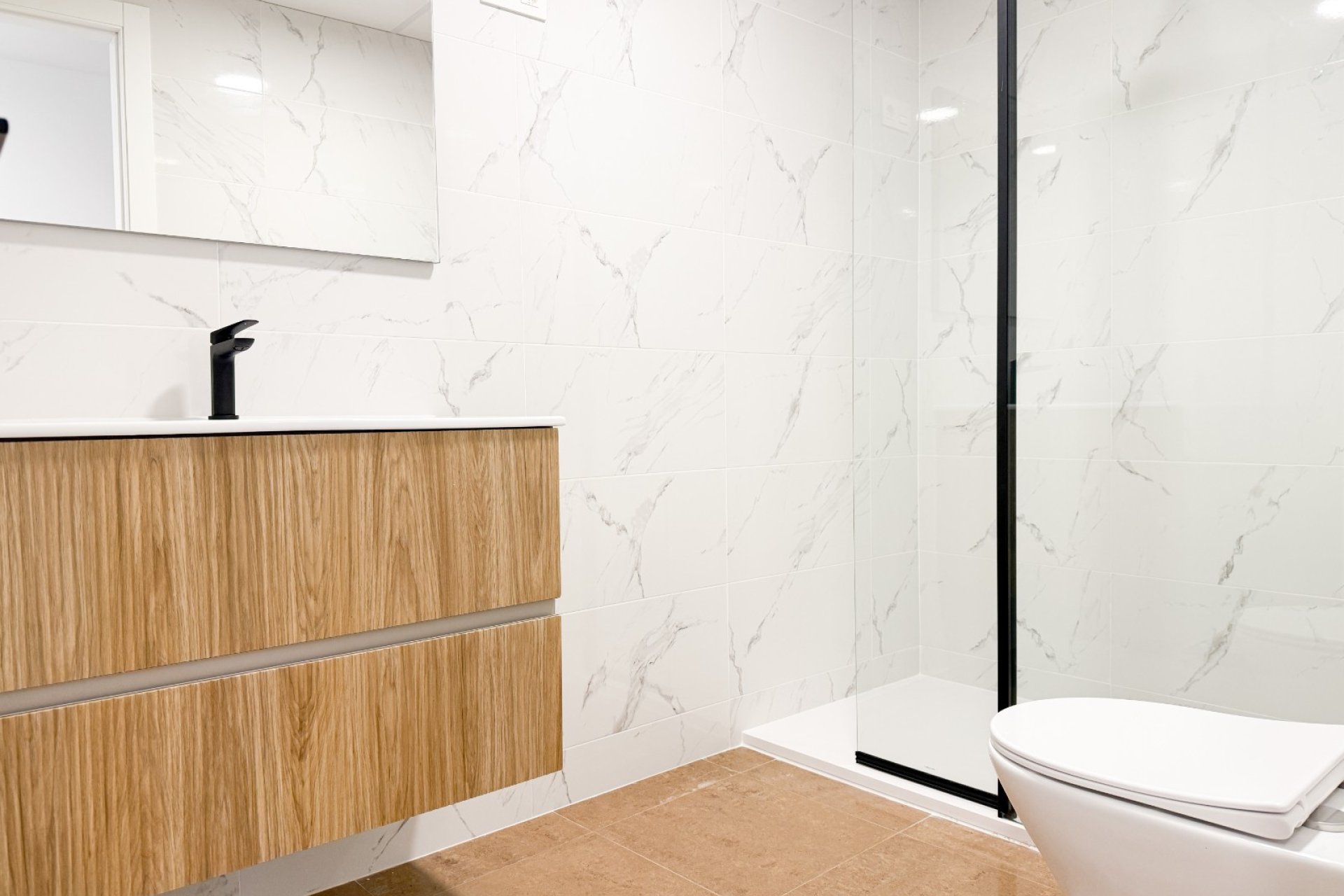 Revente - Appartement - Águilas - Centre