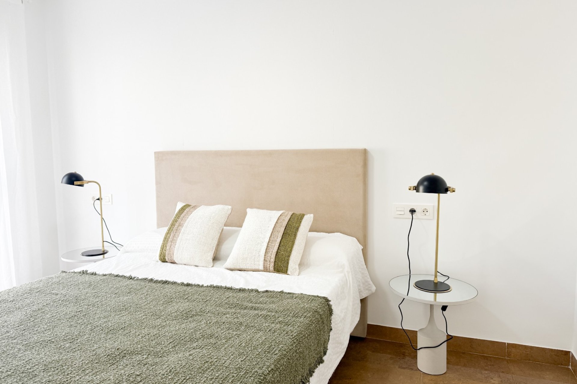 Revente - Appartement - Águilas - Centre