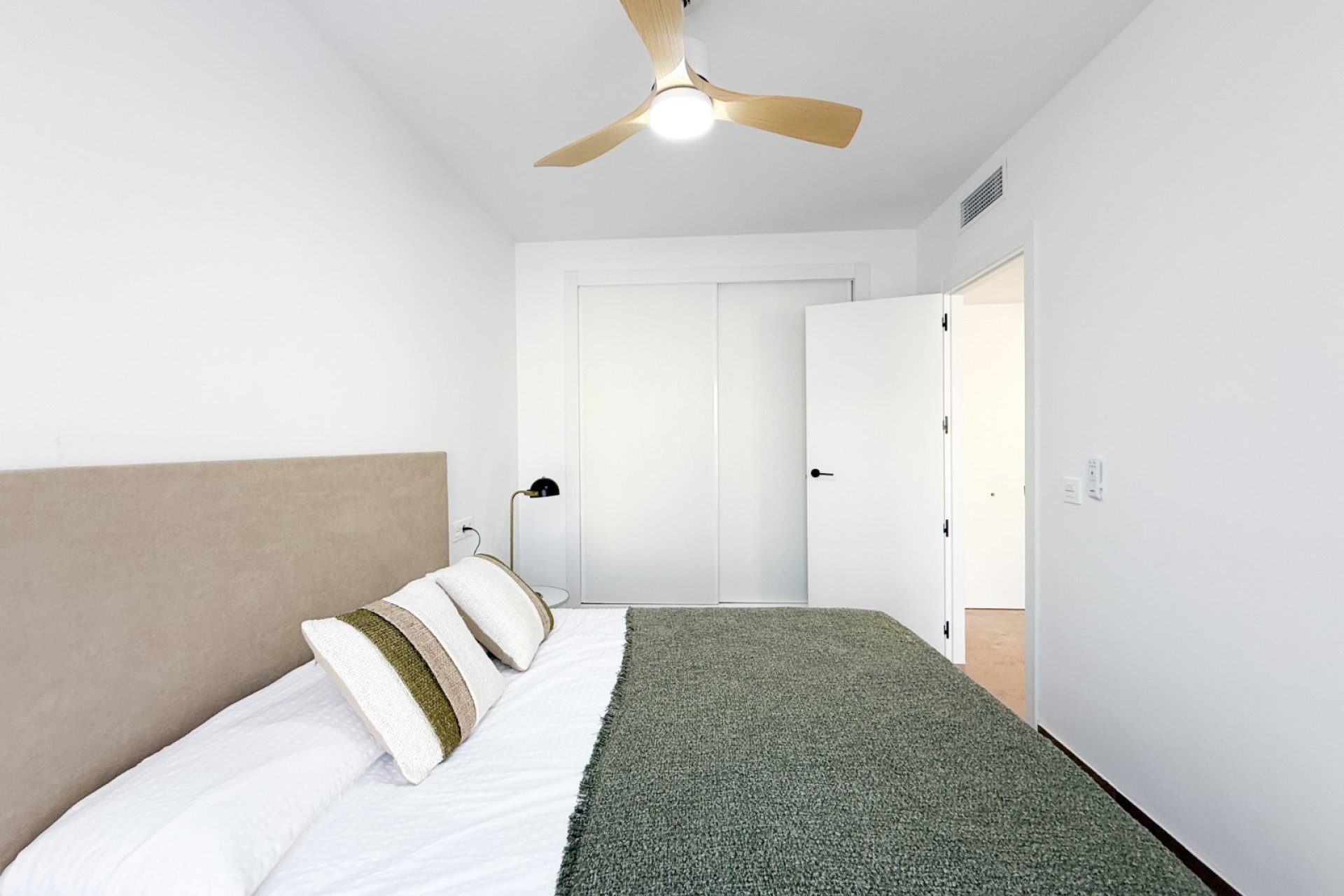 Revente - Appartement - Águilas - Centre