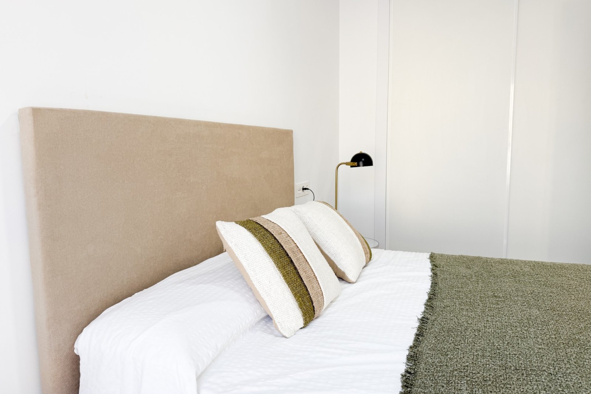 Revente - Appartement - Águilas - Centre