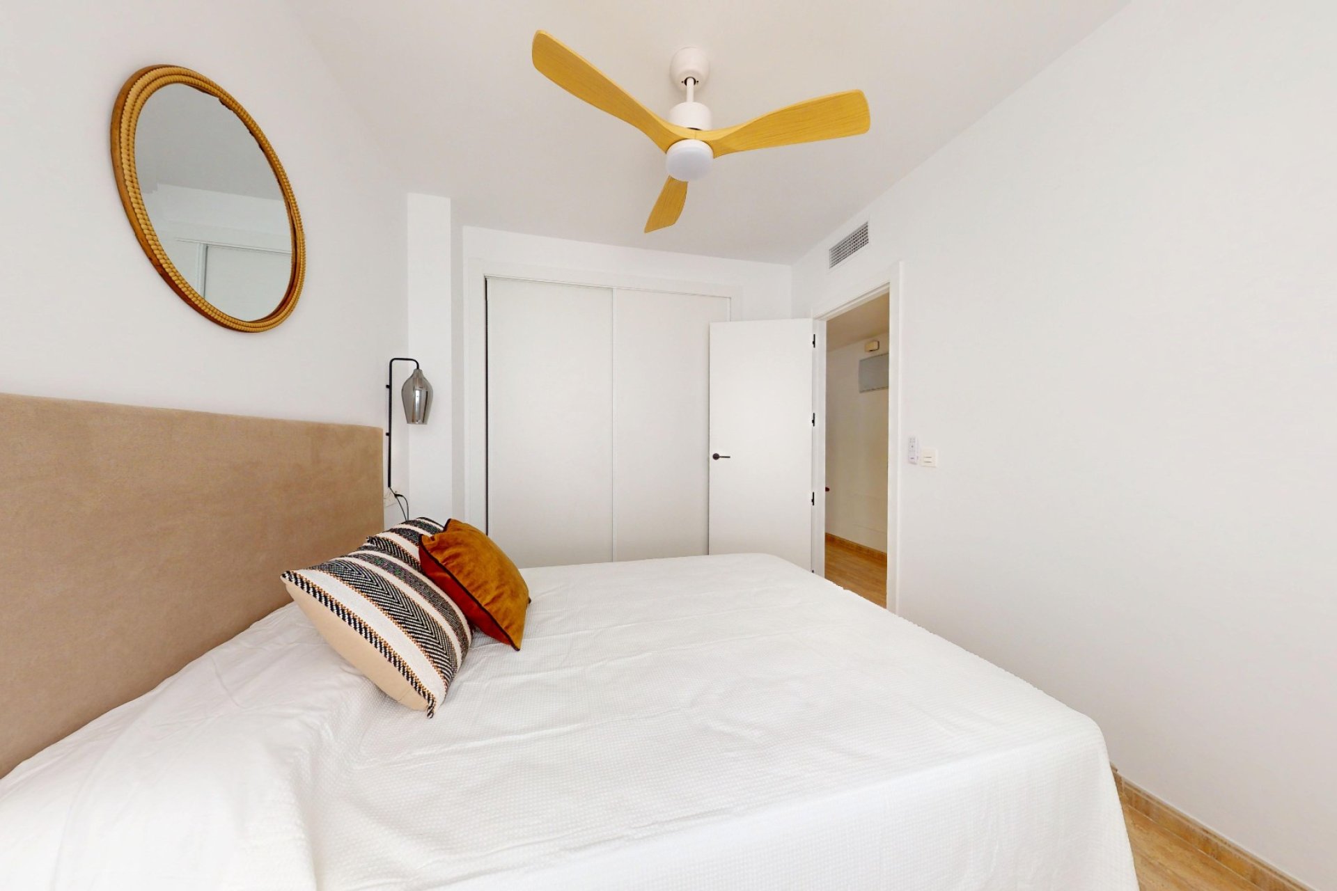 Revente - Appartement - Águilas - Centre