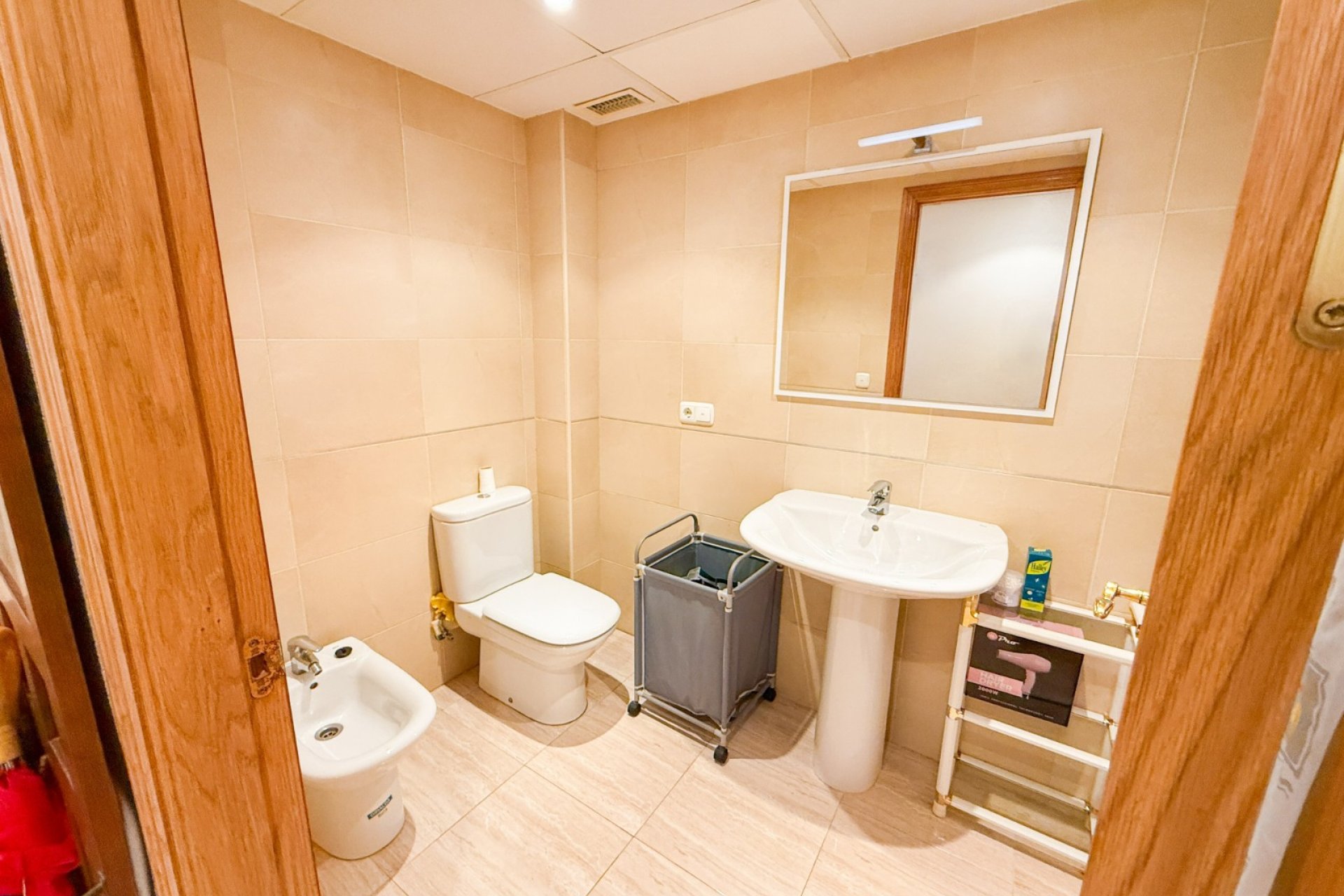 Revente - Appartement - Águilas - Centre