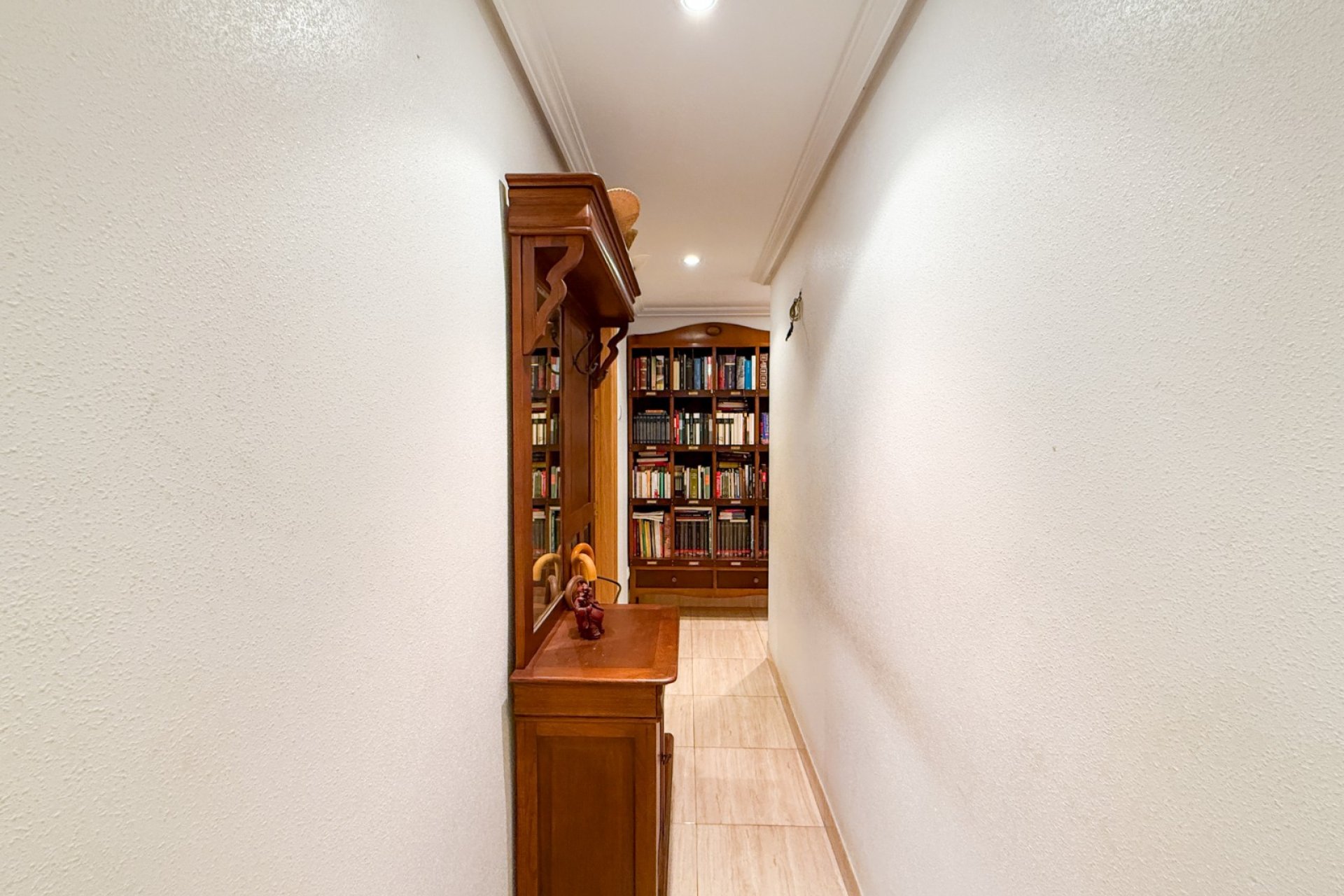 Revente - Appartement - Águilas - Centre