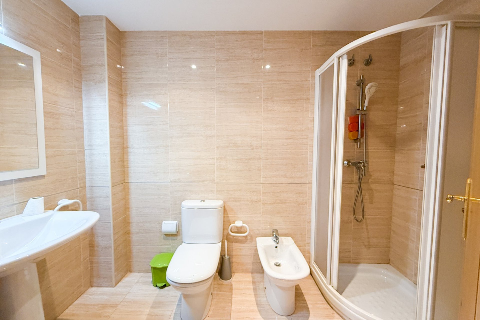 Revente - Appartement - Águilas - Centre