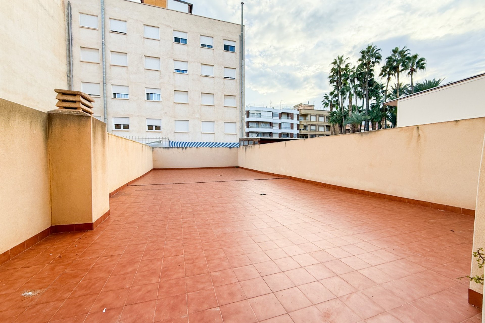 Revente - Appartement - Águilas - Centre