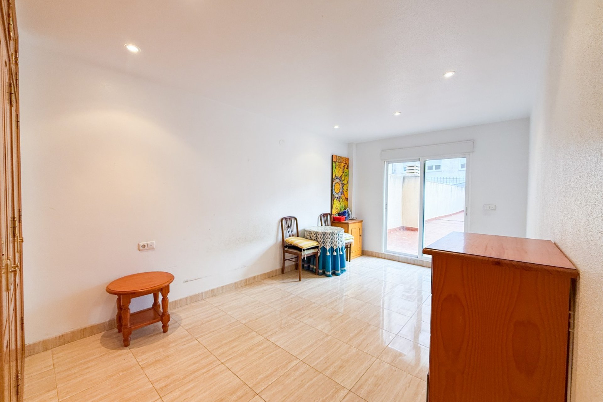 Revente - Appartement - Águilas - Centre