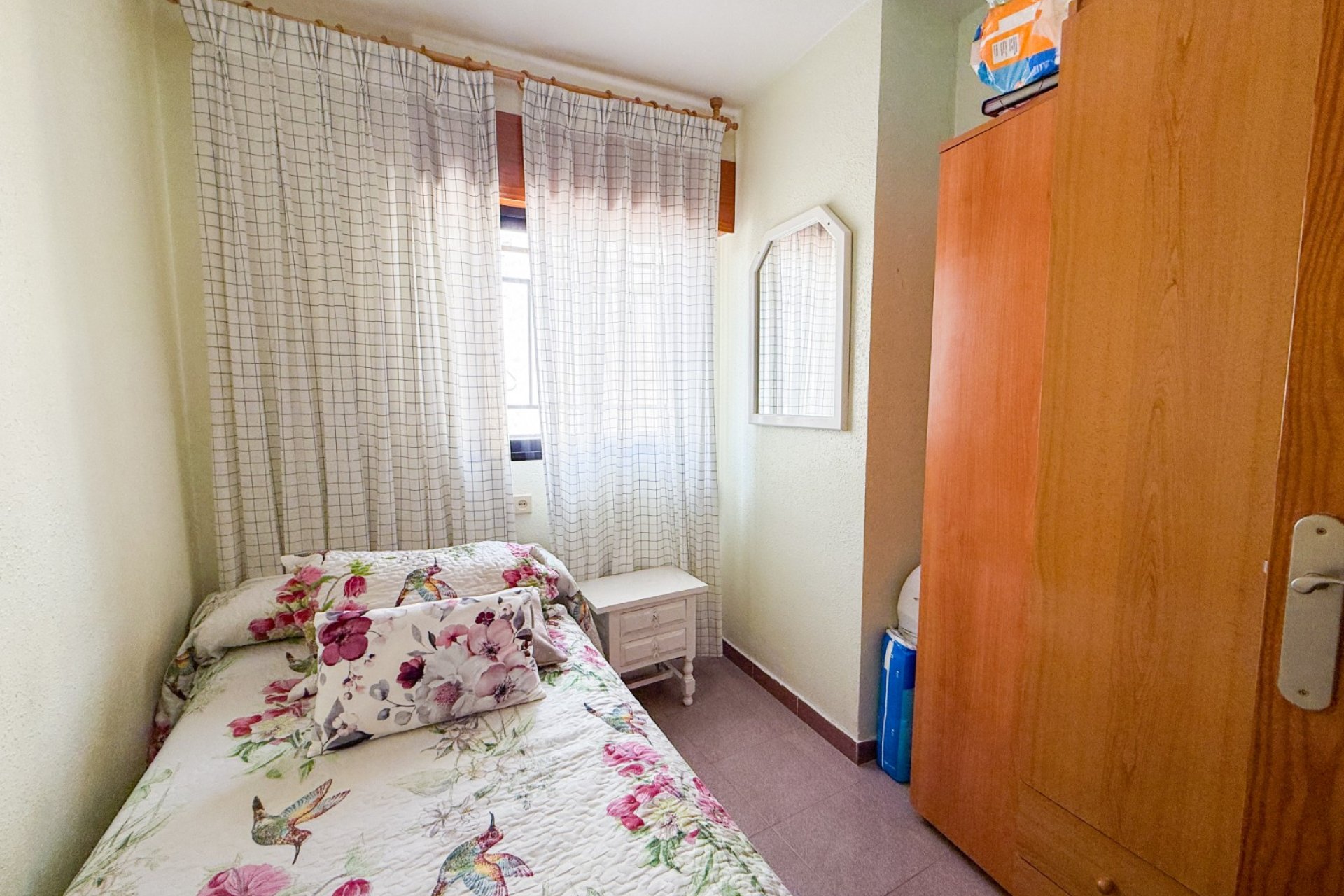 Revente - Appartement - Águilas - Centre