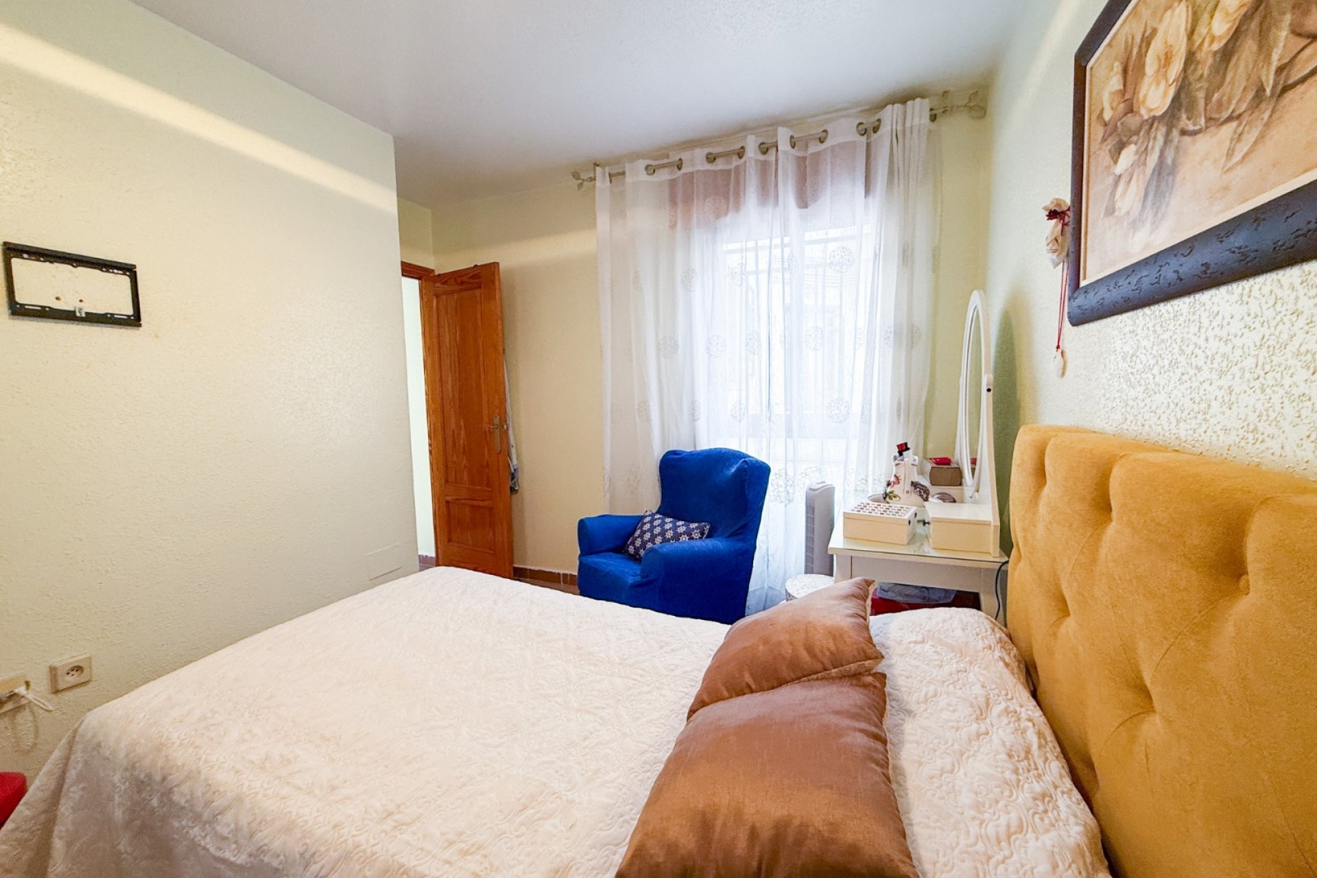 Revente - Appartement - Águilas - Centre