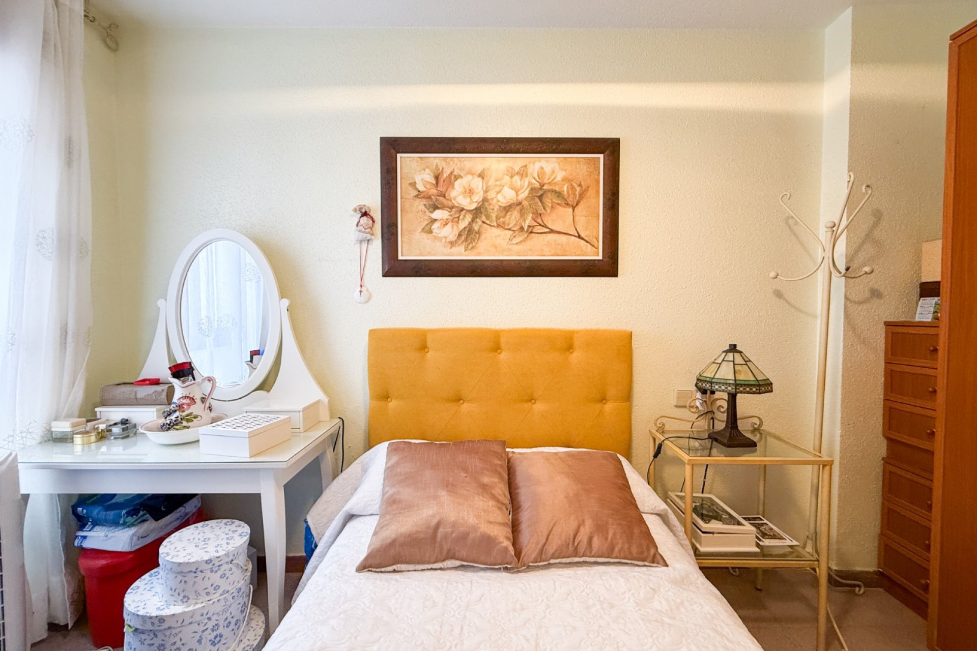 Revente - Appartement - Águilas - Centre