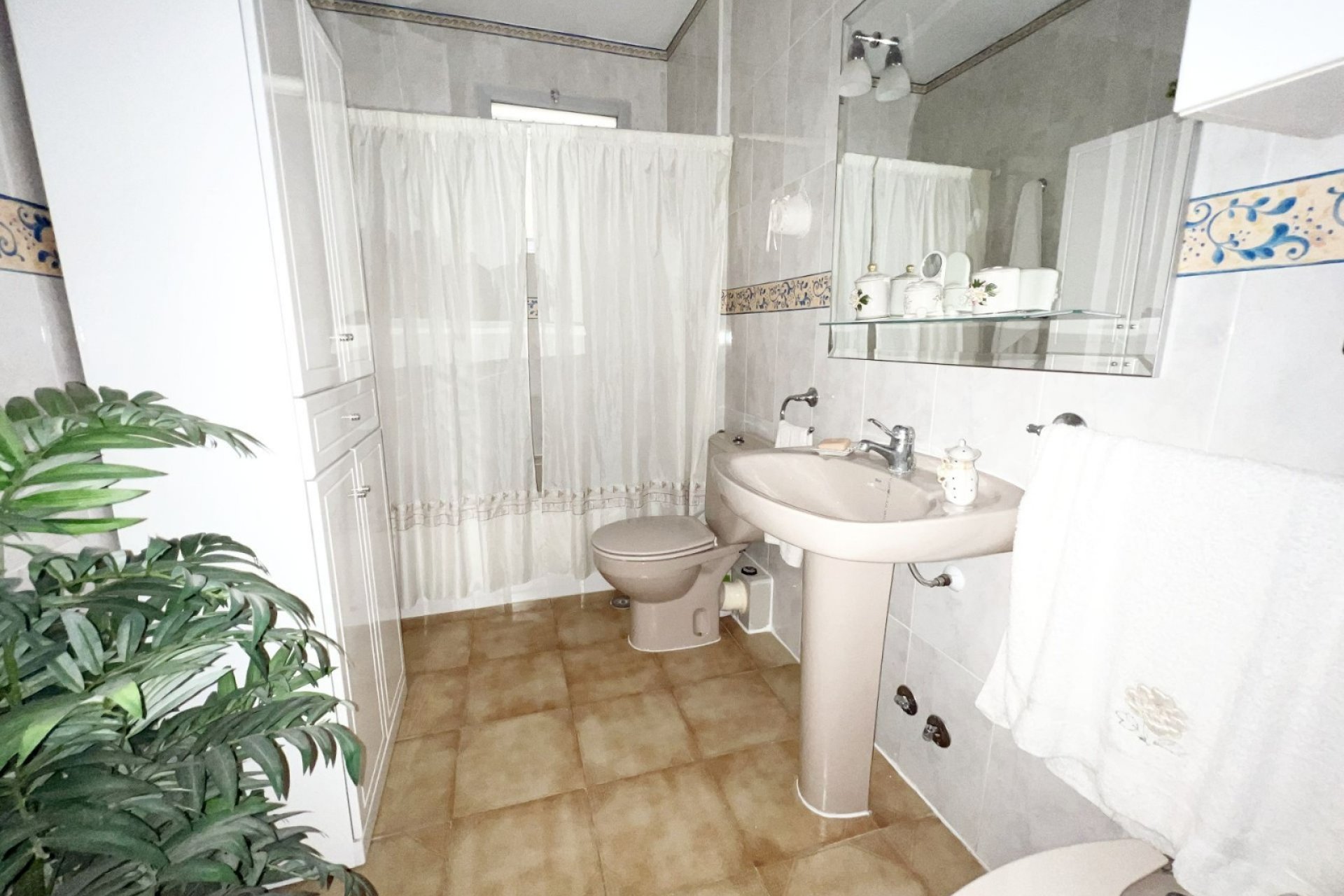 Revente - Appartement - Águilas - Centre