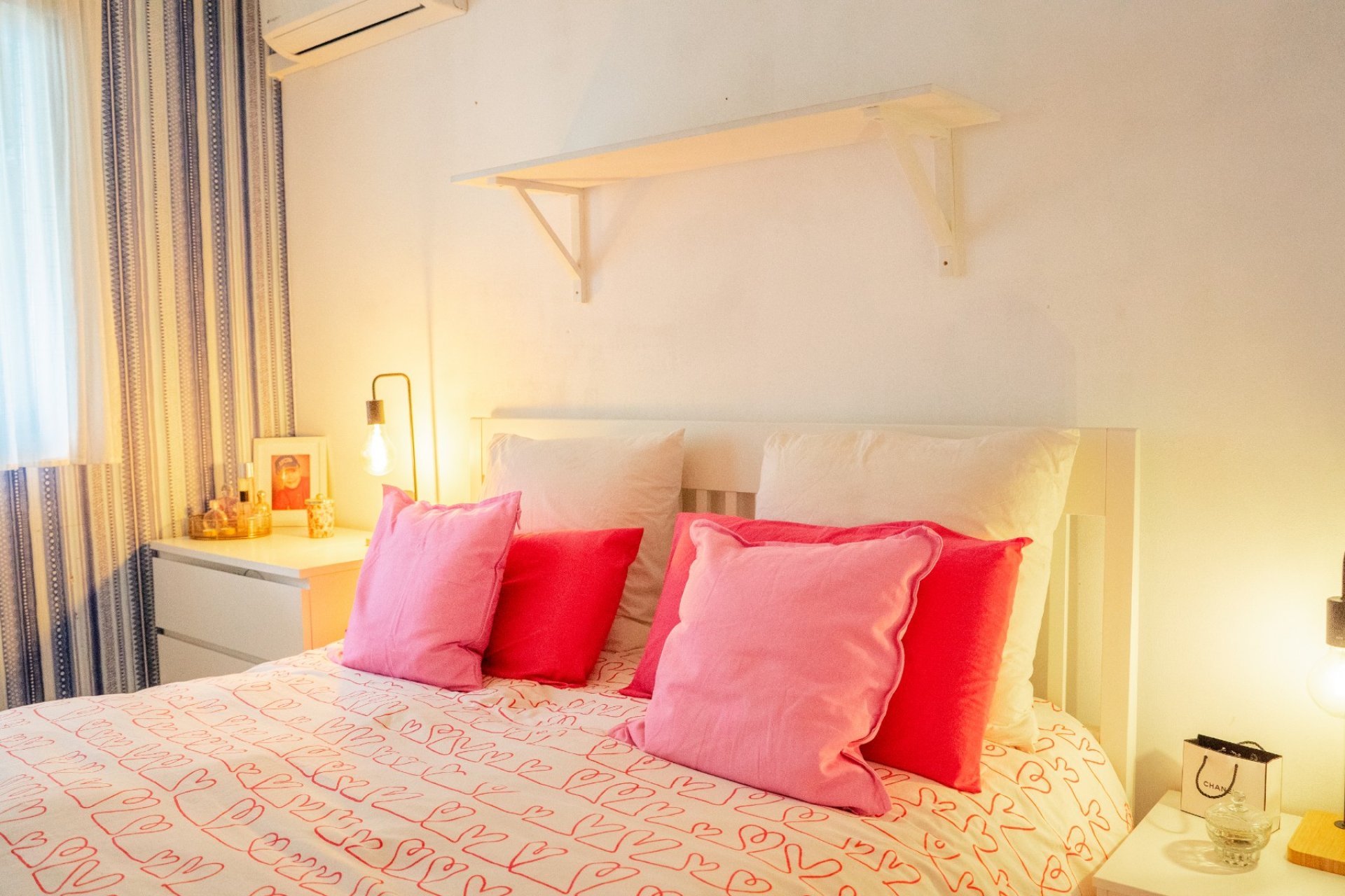 Revente - Appartement - Águilas - Centre