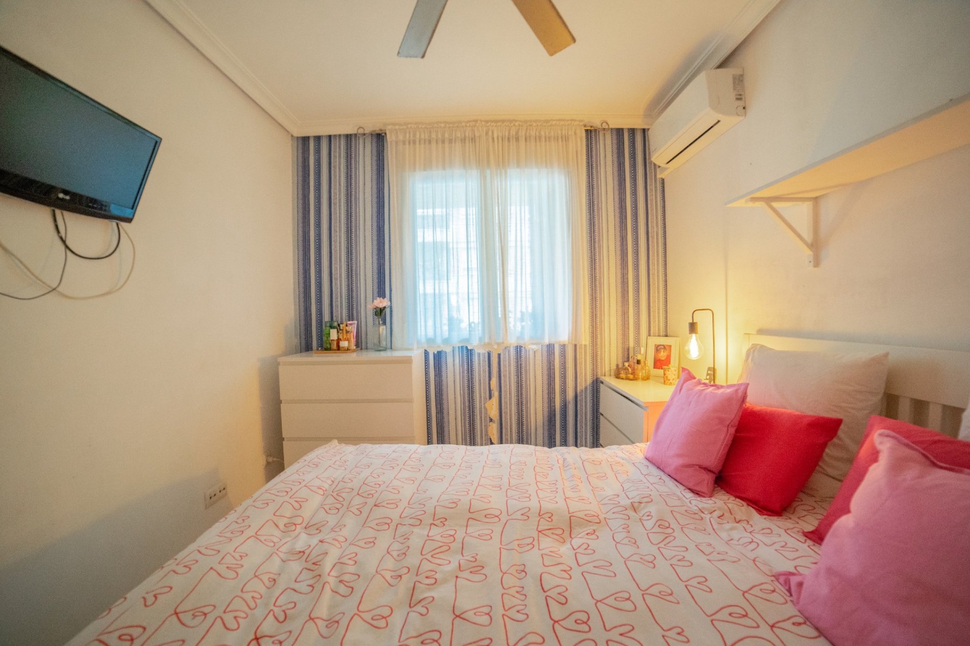 Revente - Appartement - Águilas - Centre