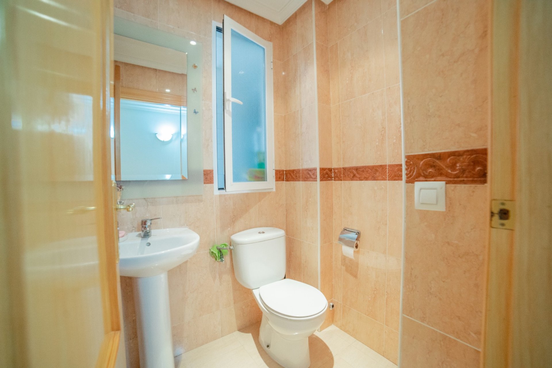 Revente - Appartement - Águilas - Centre