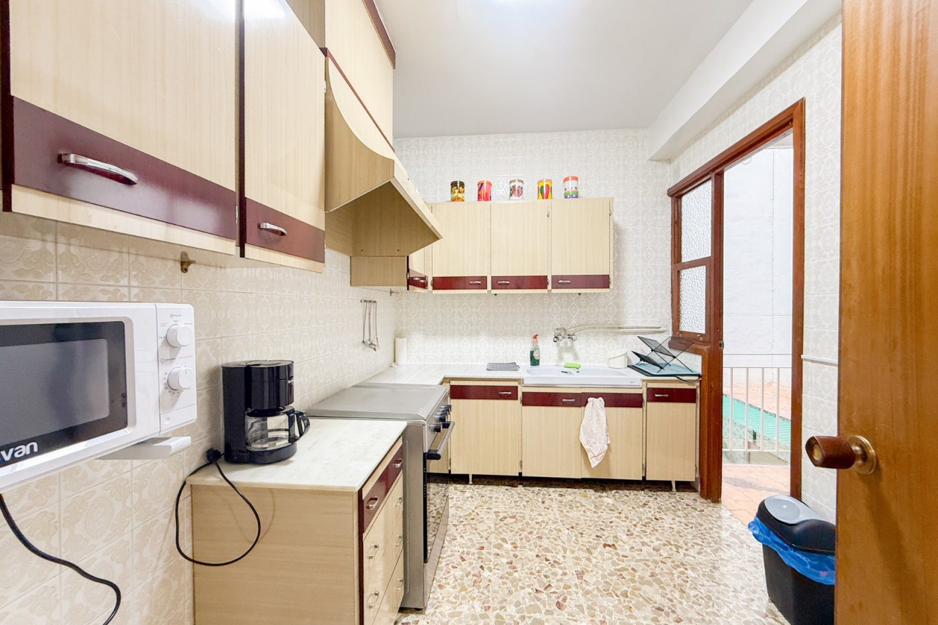 Revente - Appartement - Águilas - Centre