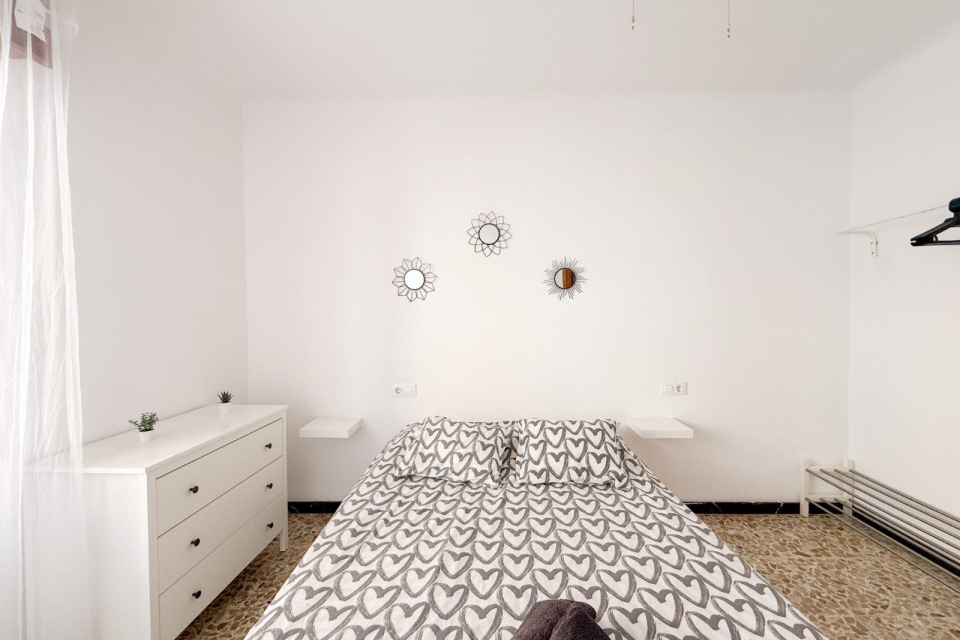 Revente - Appartement - Águilas - Centre