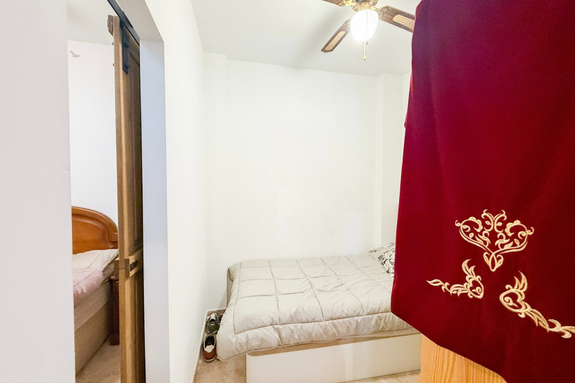 Revente - Appartement - Águilas - Centre