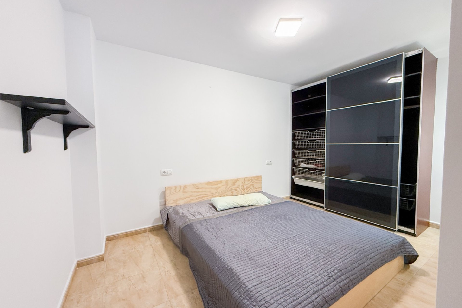 Revente - Appartement - Águilas - Centre