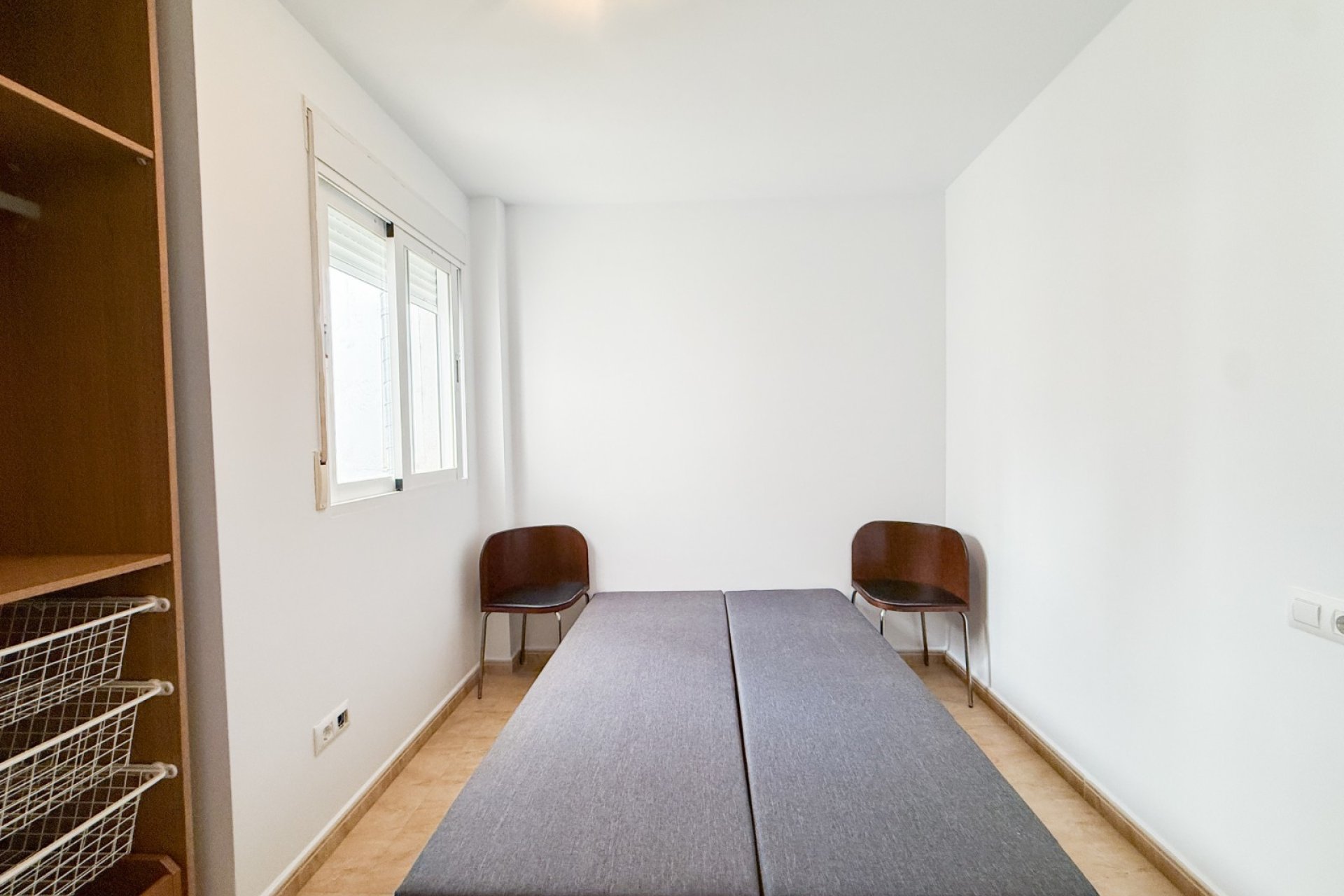 Revente - Appartement - Águilas - Centre