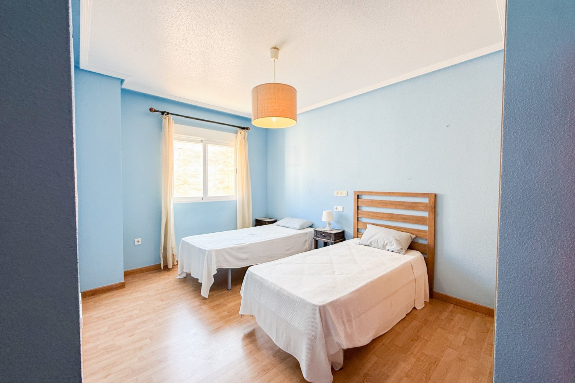 Revente - Appartement - Águilas - Centre