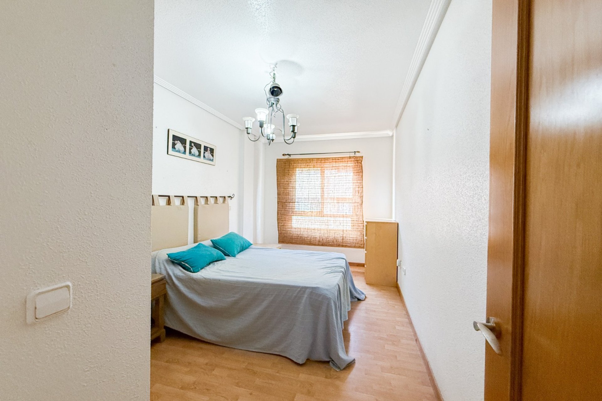 Revente - Appartement - Águilas - Centre