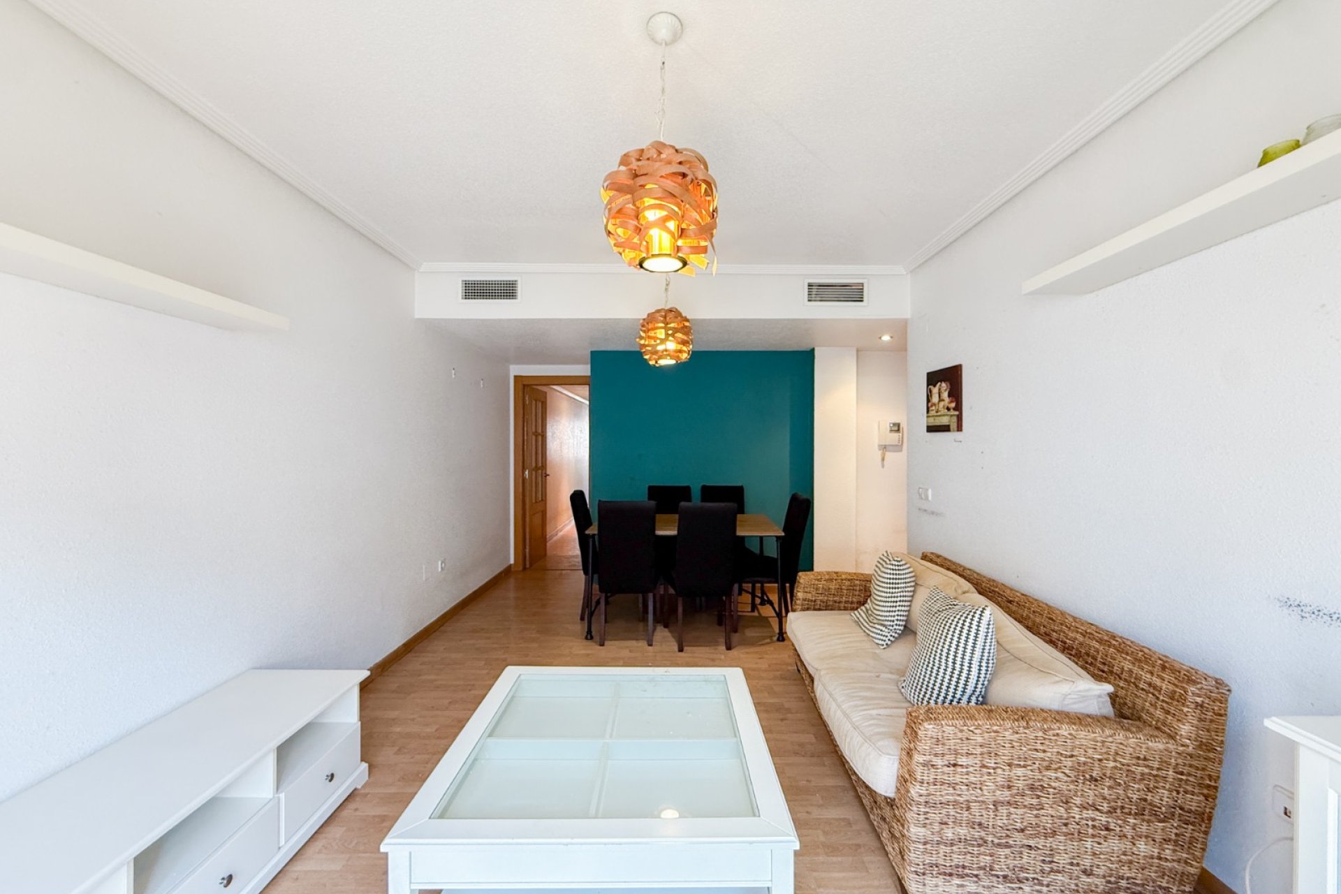 Revente - Appartement - Águilas - Centre