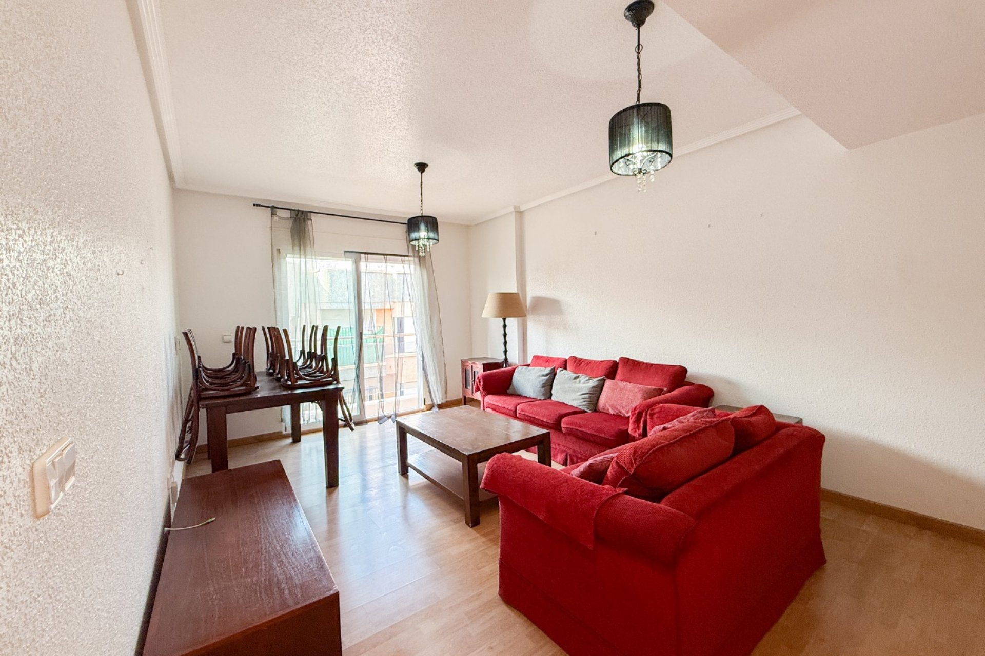 Revente - Appartement - Águilas - Centre