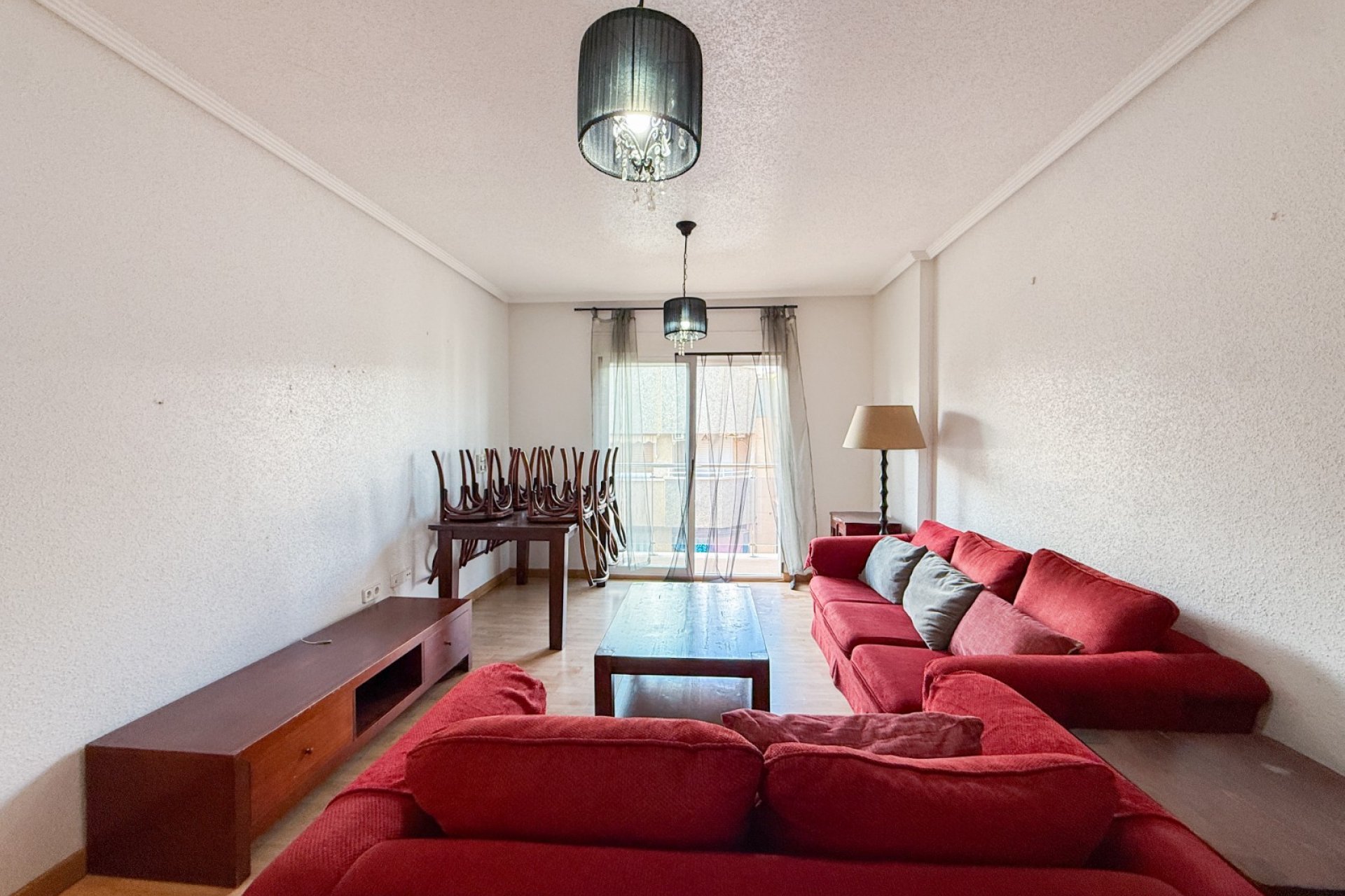Revente - Appartement - Águilas - Centre