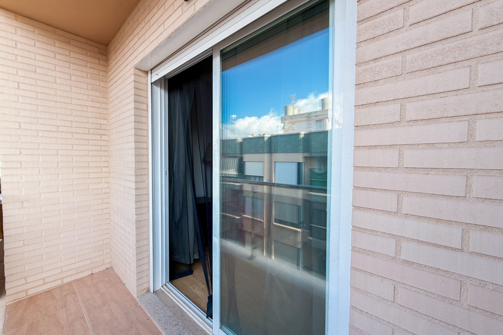 Revente - Appartement - Águilas - Centre