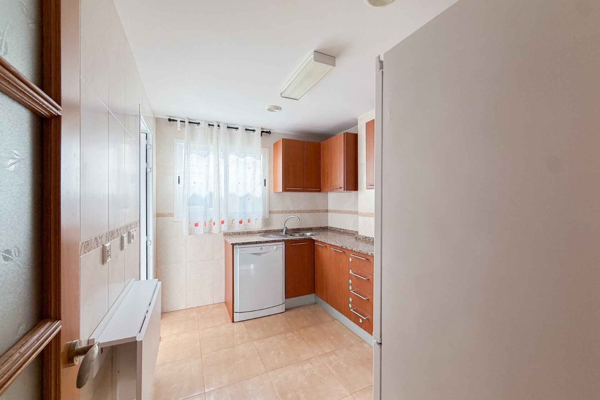 Revente - Appartement - Águilas - Centre