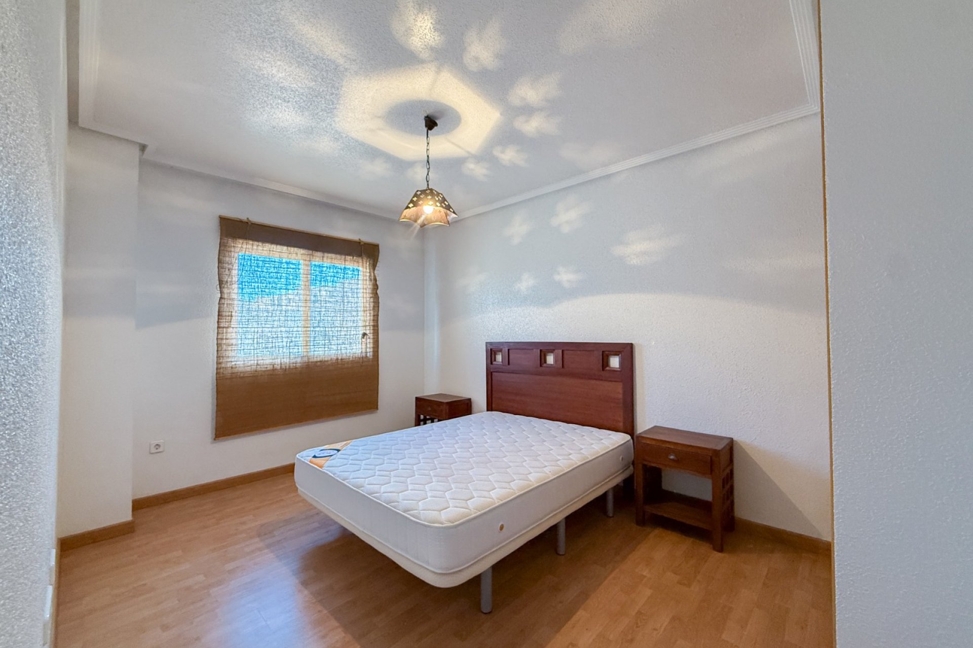 Revente - Appartement - Águilas - Centre