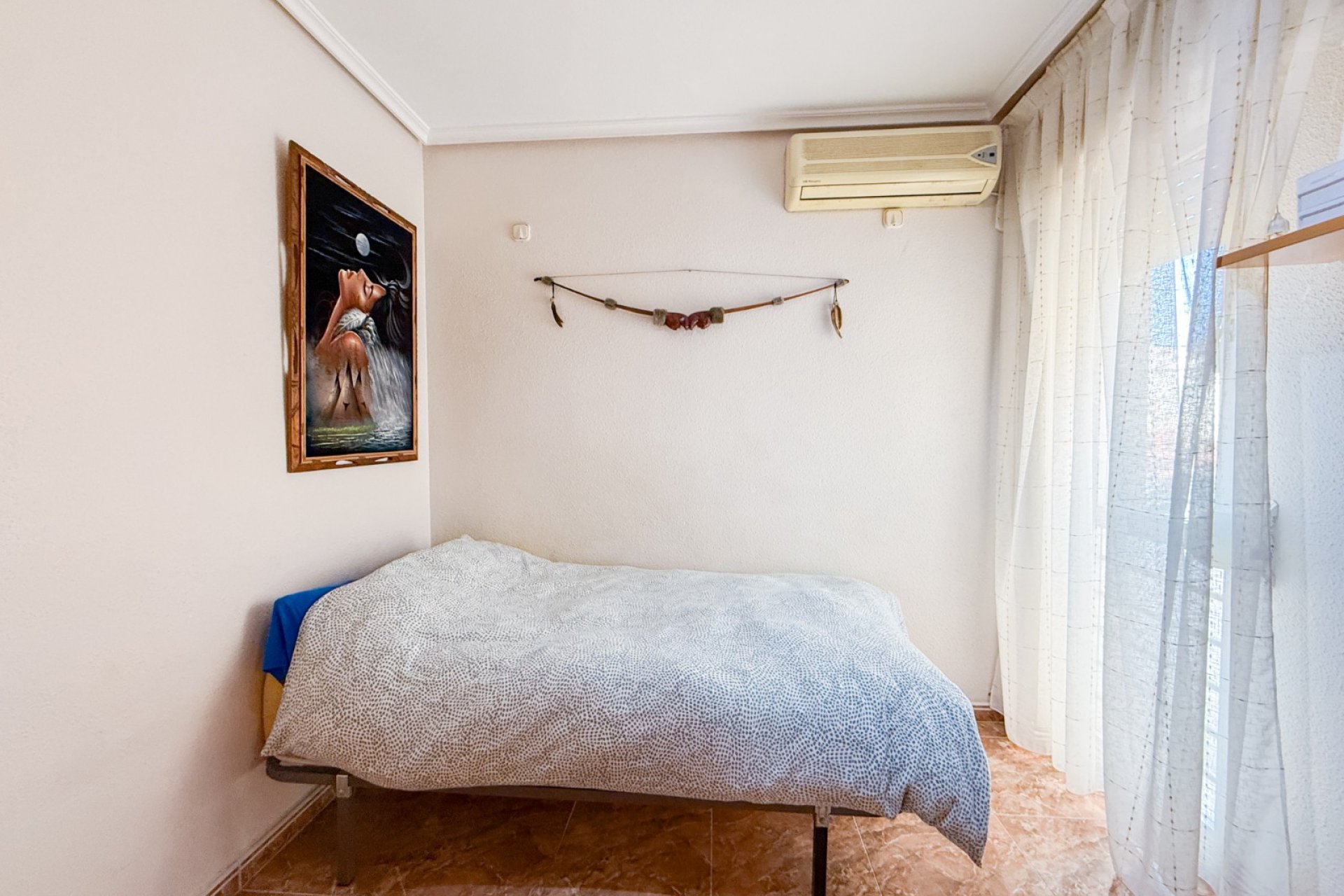 Revente - Appartement - Águilas - Centre