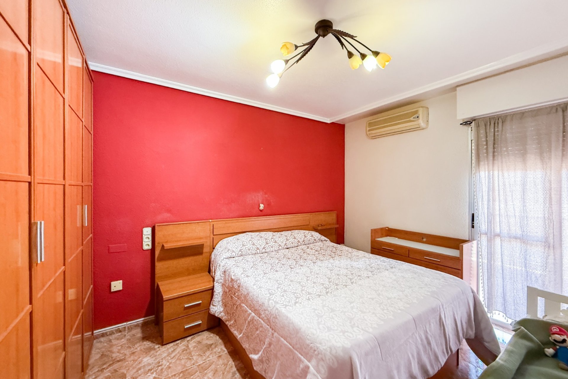 Revente - Appartement - Águilas - Centre