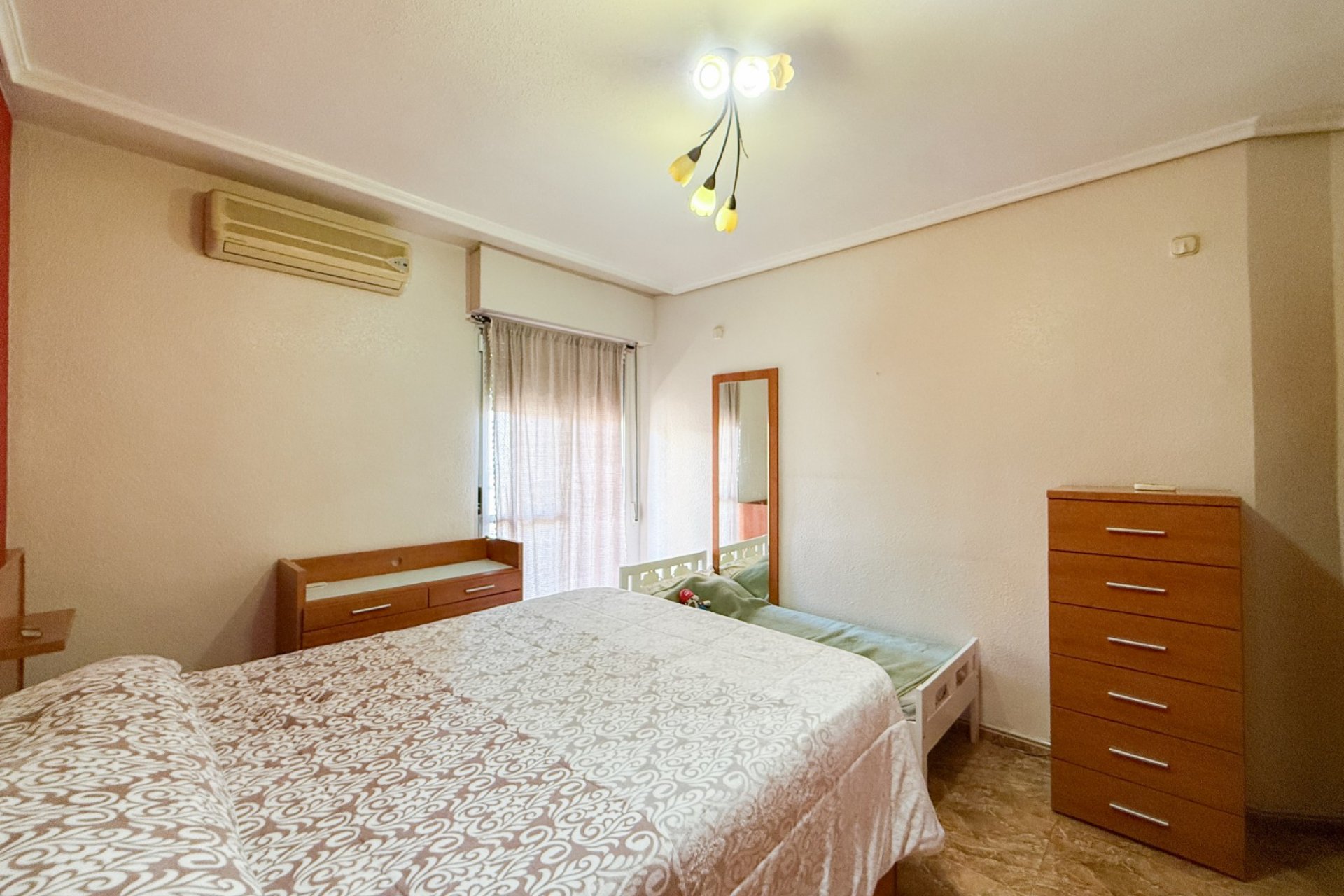 Revente - Appartement - Águilas - Centre