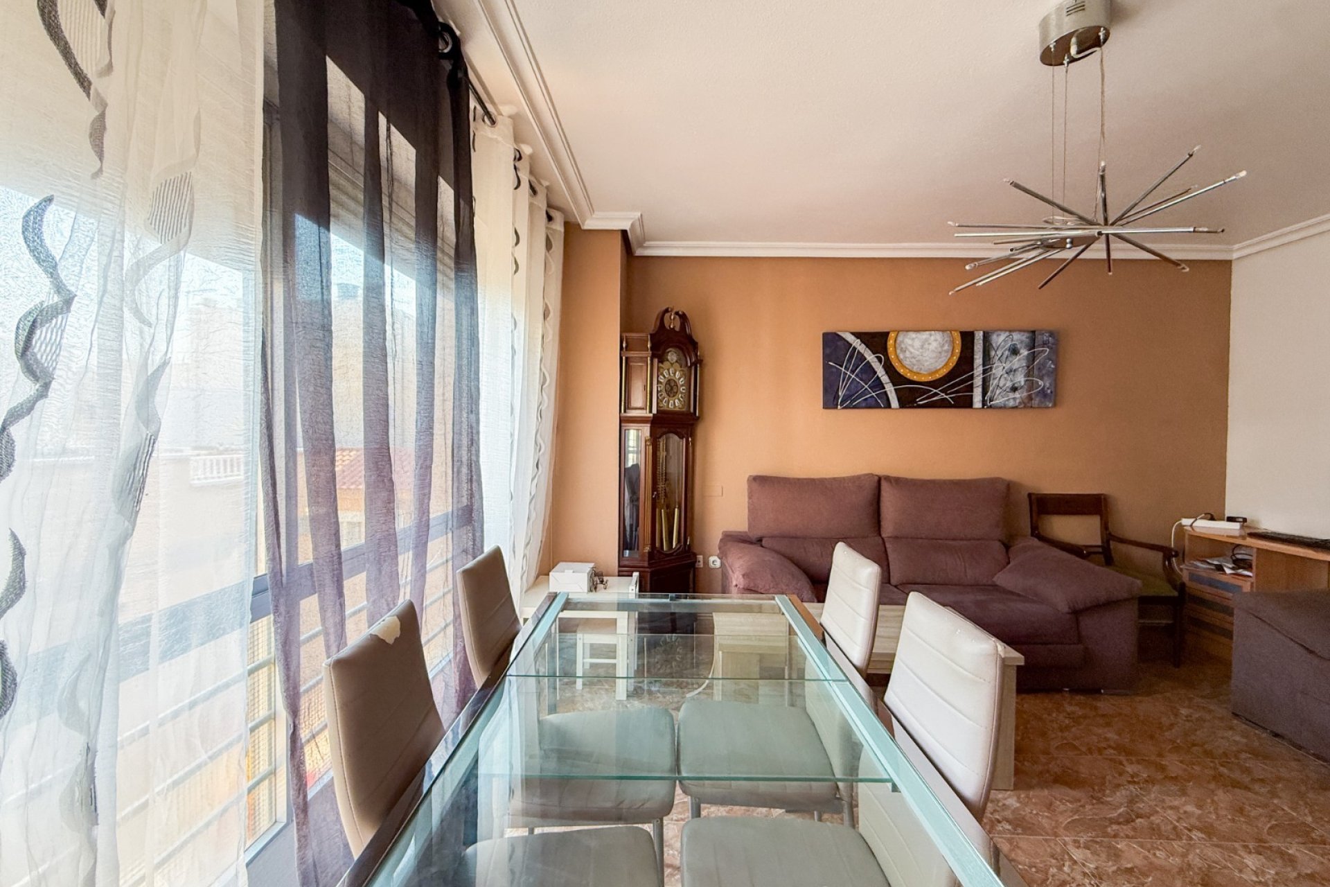 Revente - Appartement - Águilas - Centre