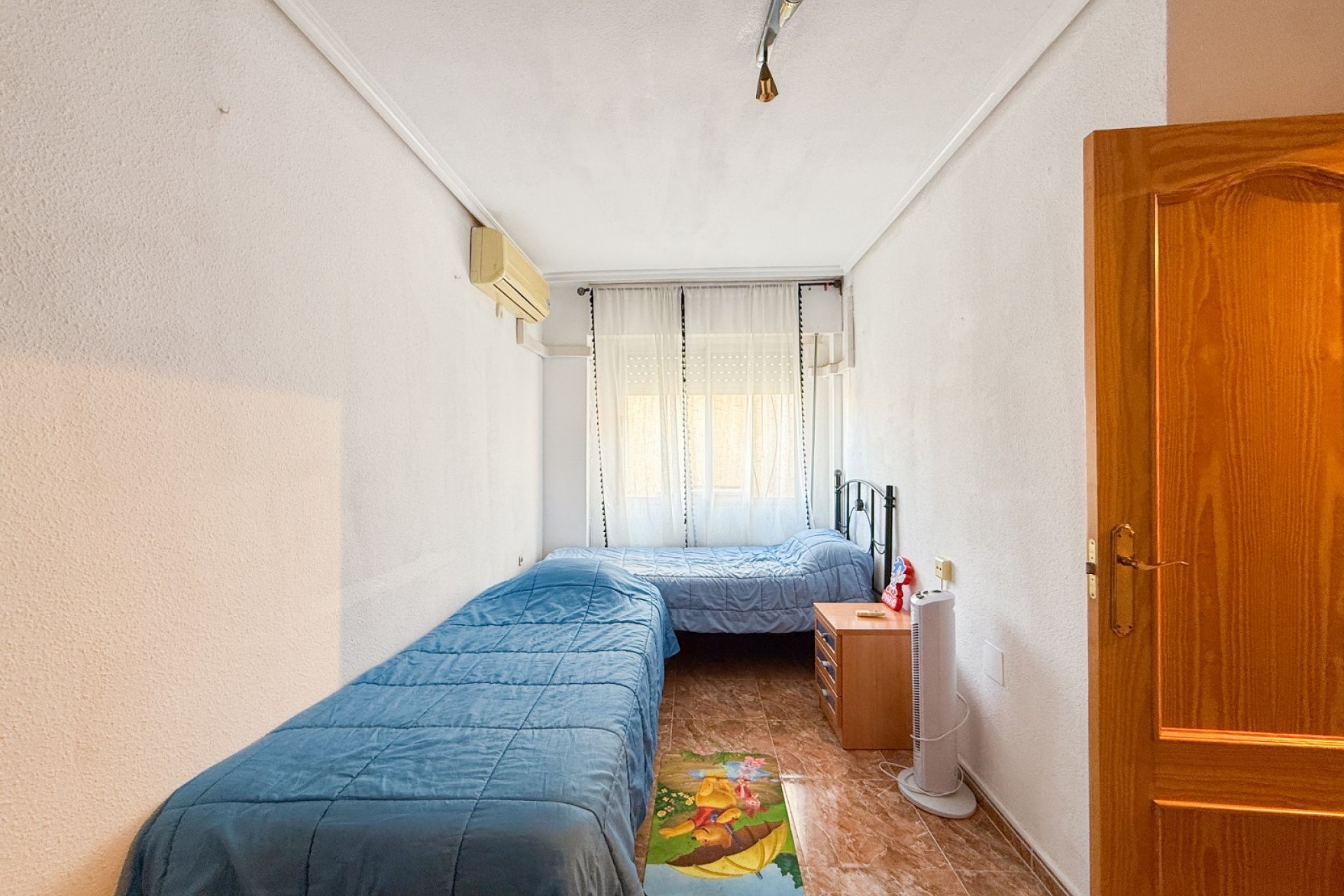 Revente - Appartement - Águilas - Centre
