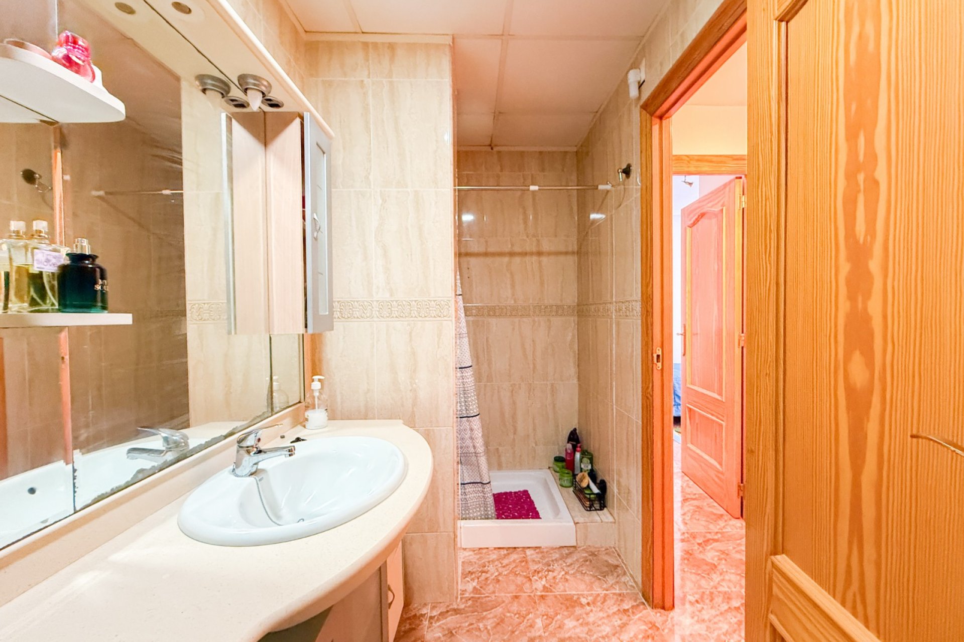 Revente - Appartement - Águilas - Centre