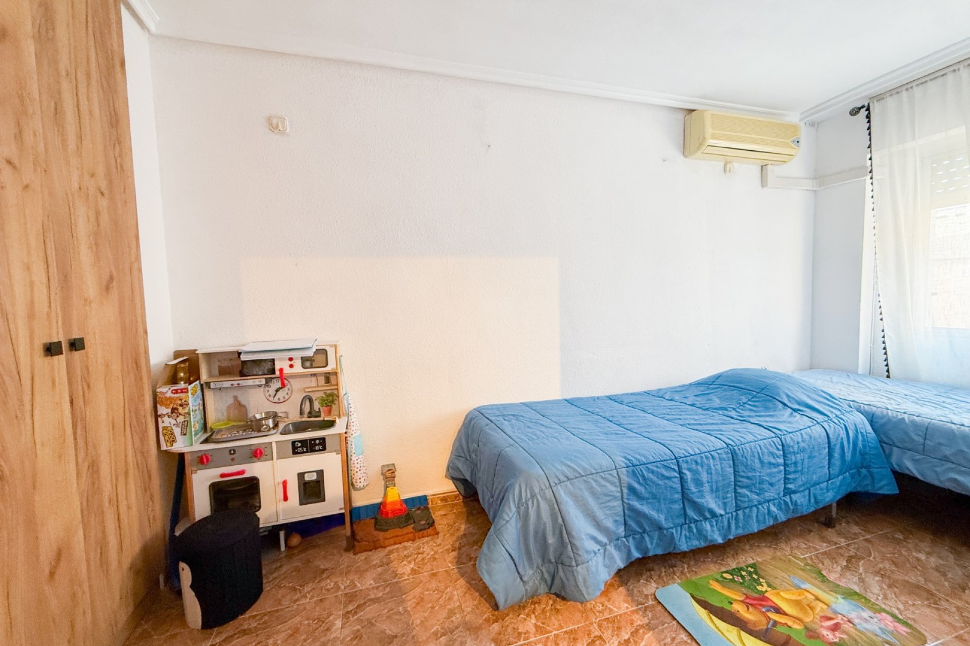 Revente - Appartement - Águilas - Centre